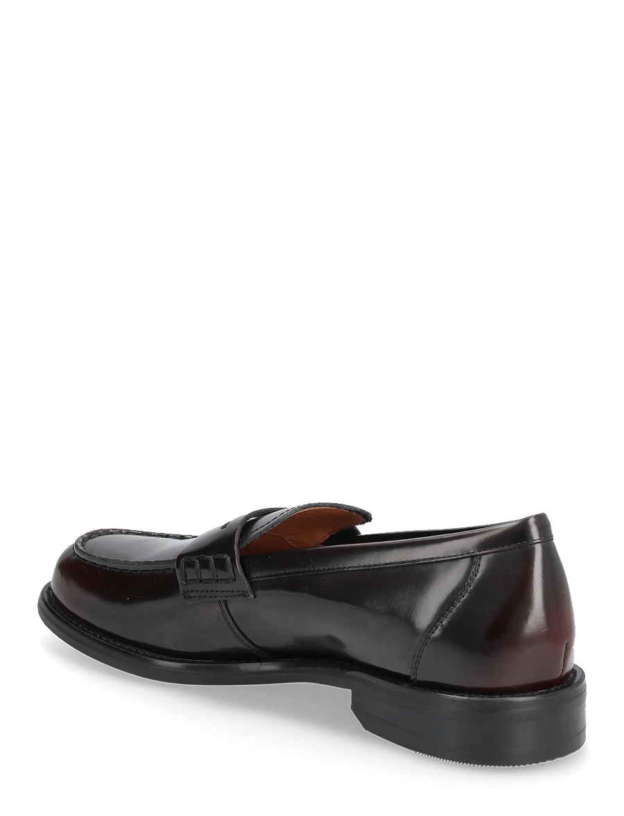 VAGABOND - LINN - muotitrendit - dark red - 3