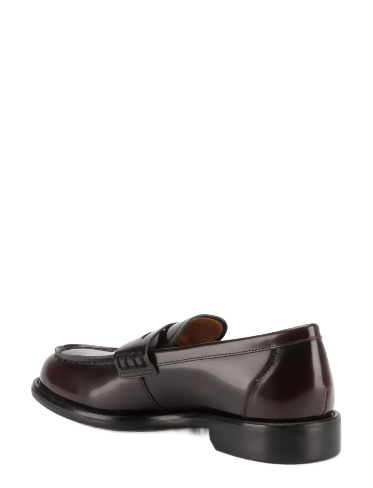 VAGABOND - LINN - modetrends - dark red - 3