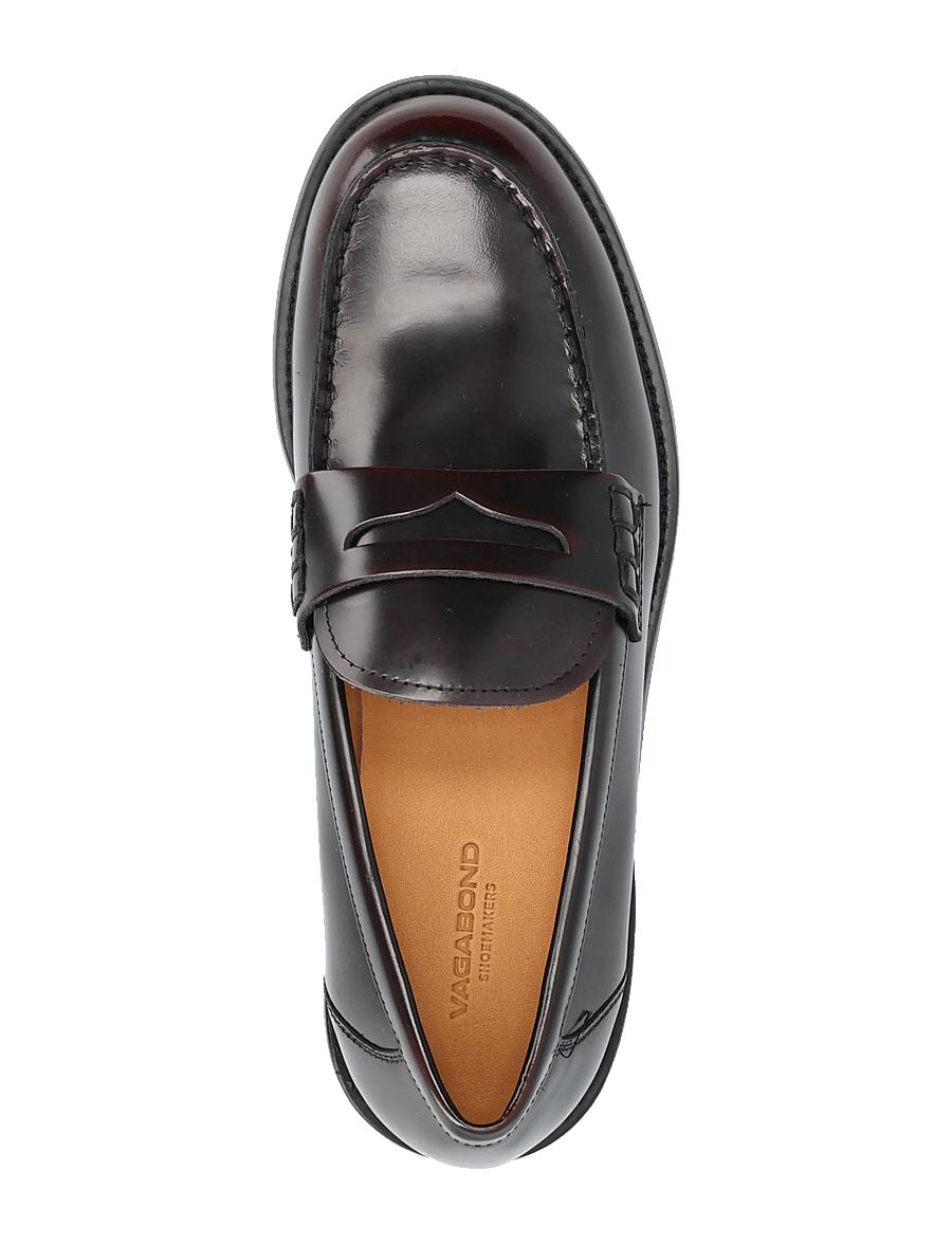 VAGABOND - LINN - fashion trends - dark red - 4
