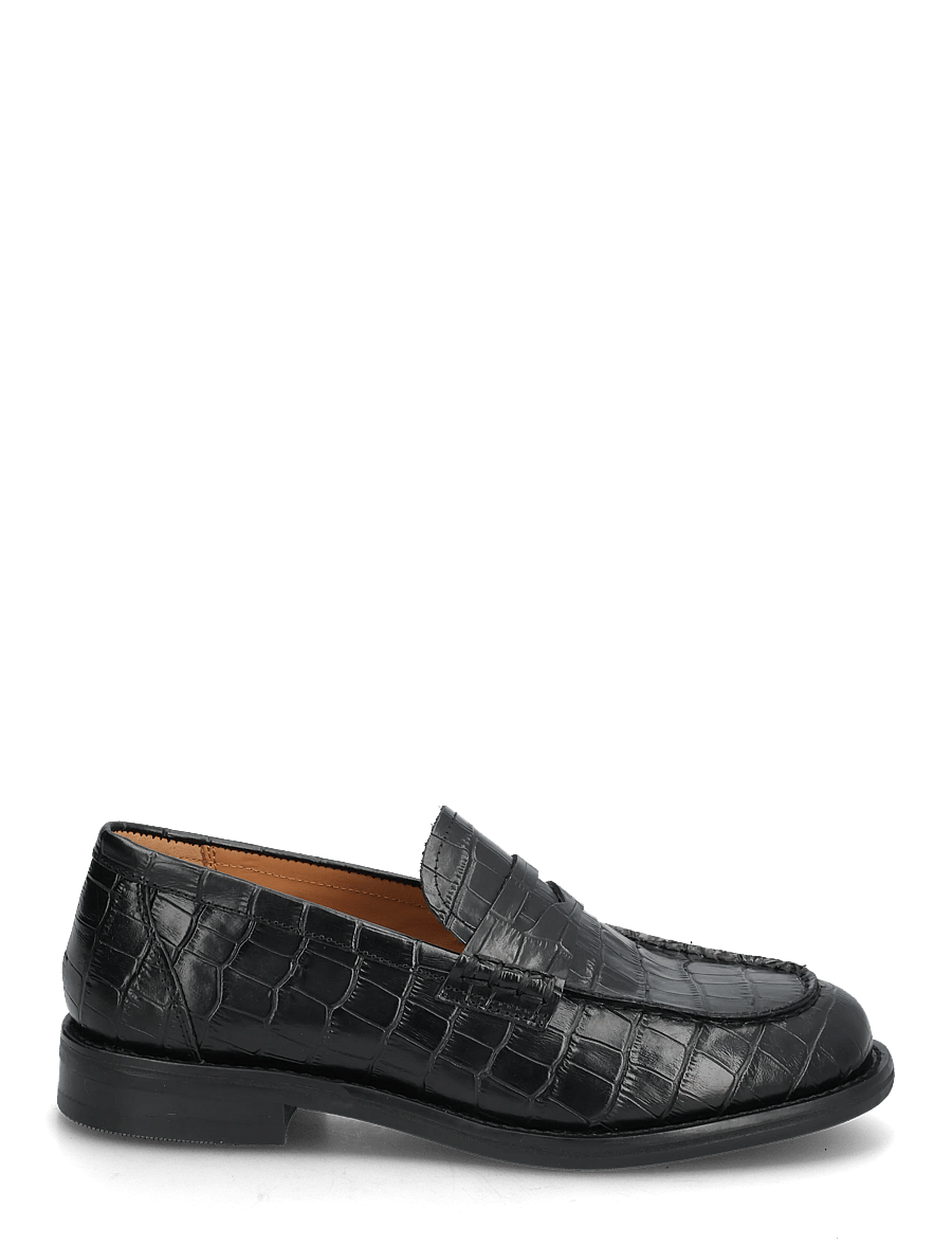 VAGABOND - LINN - mode trends - black - 2