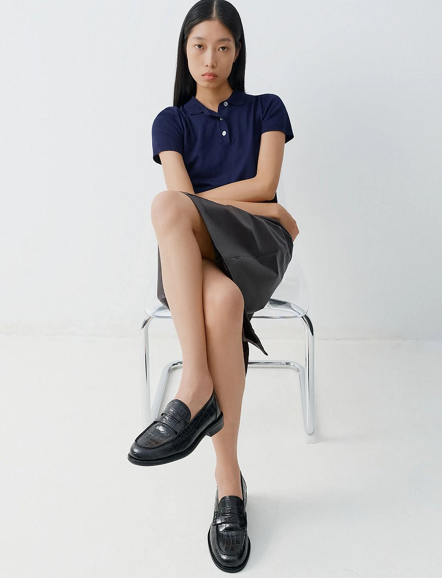 VAGABOND - LINN - mode trends - black - 0