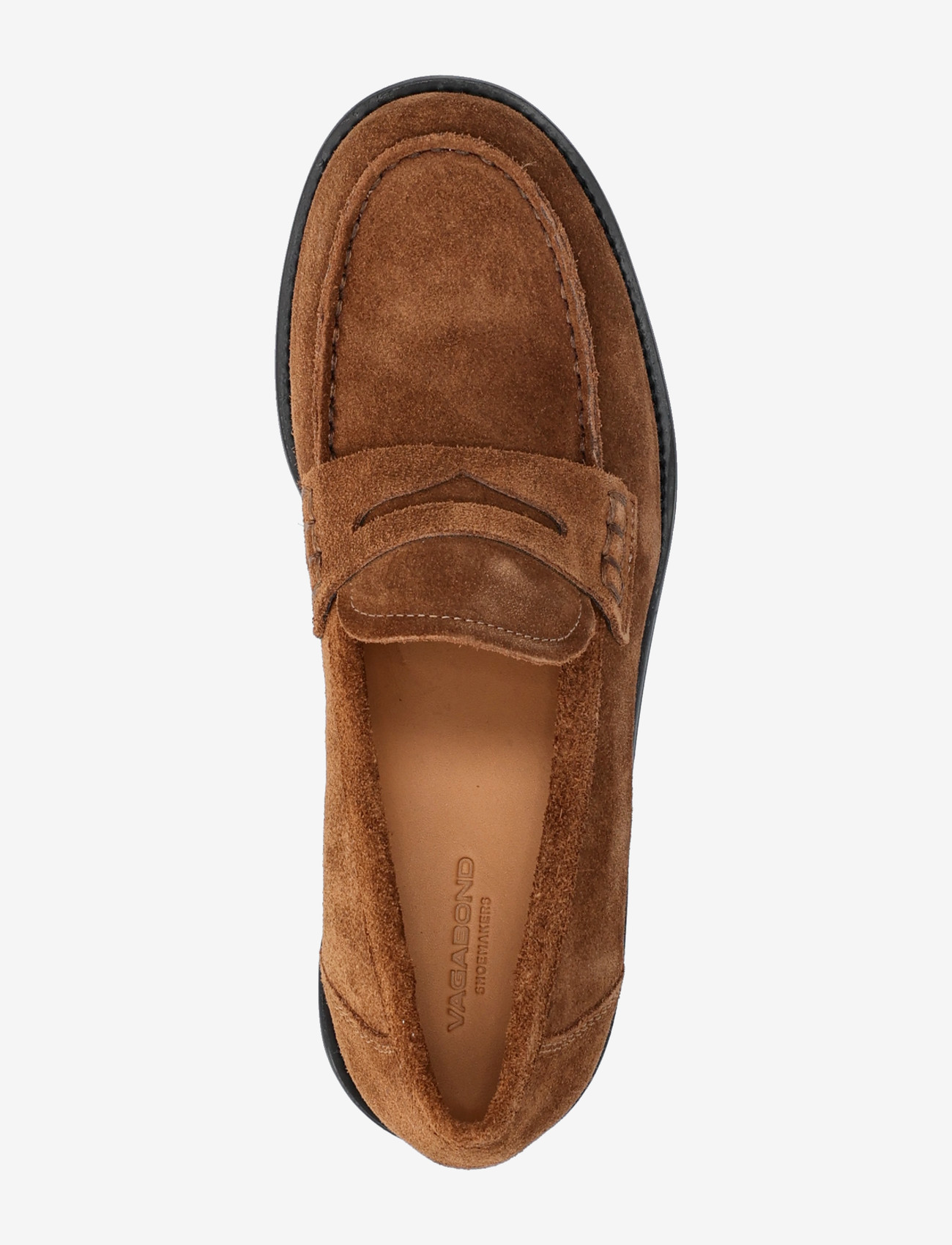 VAGABOND - LINN - special occasions - brown - 3