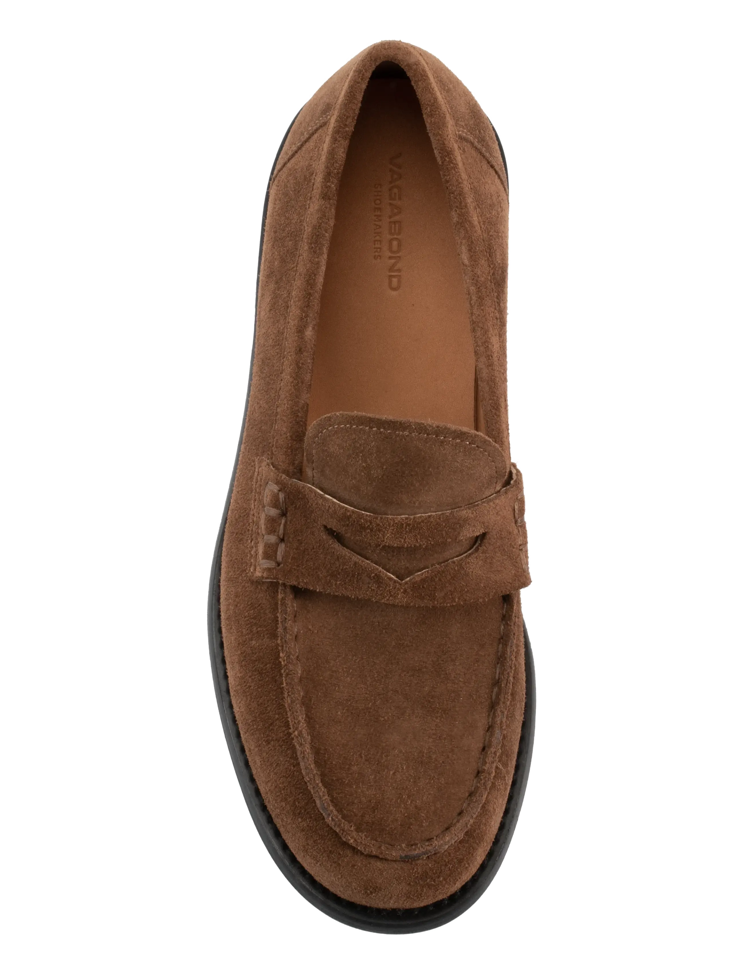 VAGABOND - LINN - moetrendid - brown - 4
