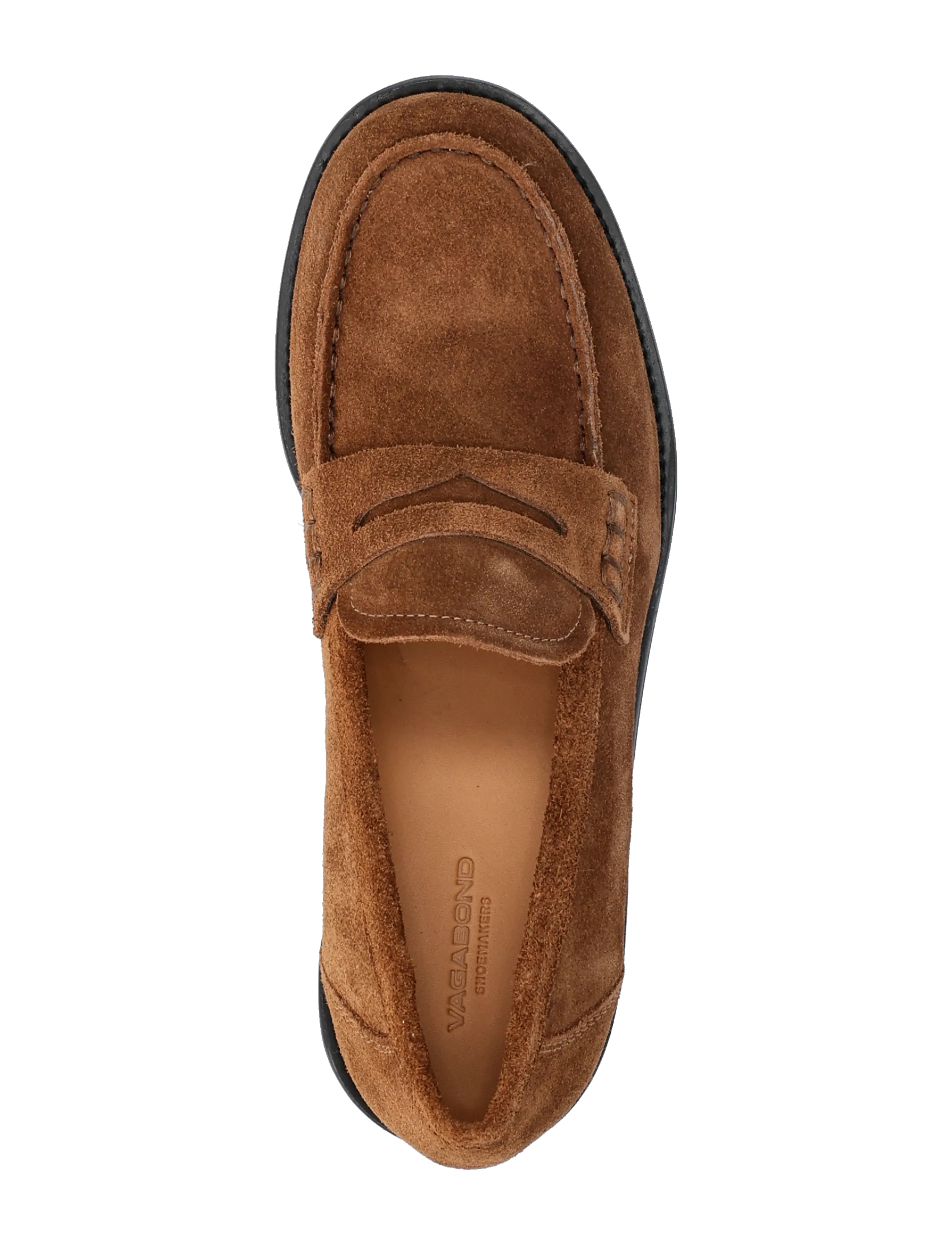 VAGABOND - LINN - moetrendid - brown - 4