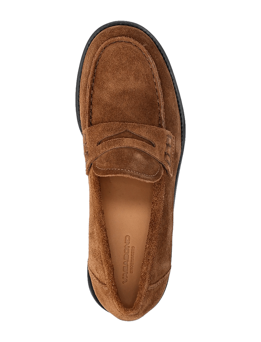 VAGABOND - LINN - fashion trends - brown - 4