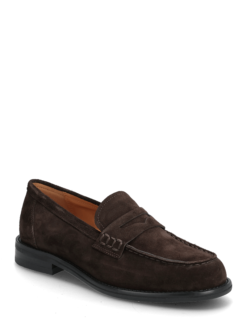 VAGABOND - LINN - speciella tillfällen - dark brown - 0