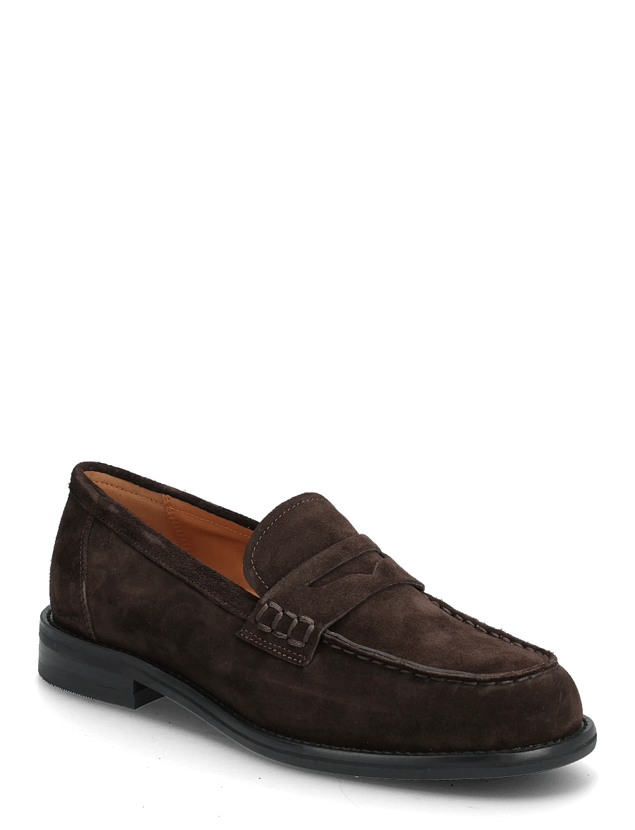 VAGABOND - LINN - fashion trends - dark brown - 0