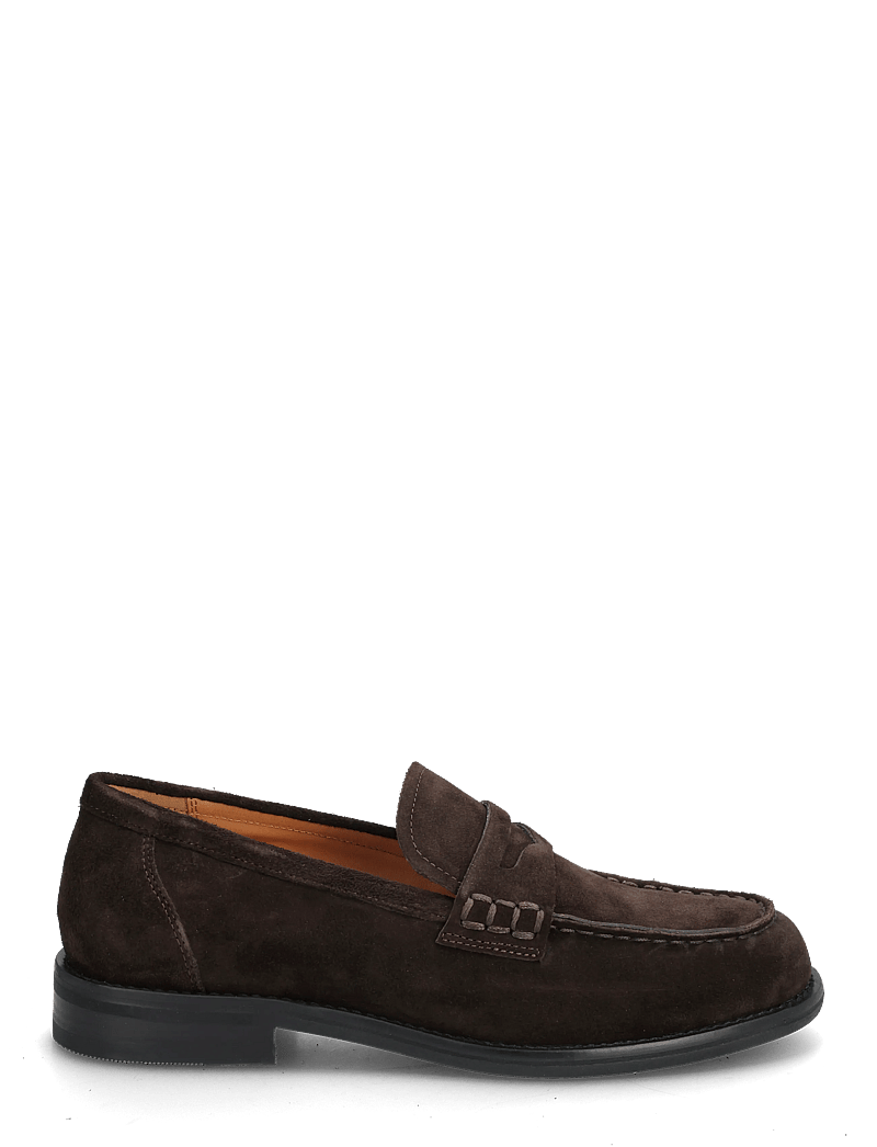 VAGABOND - LINN - speciella tillfällen - dark brown - 1