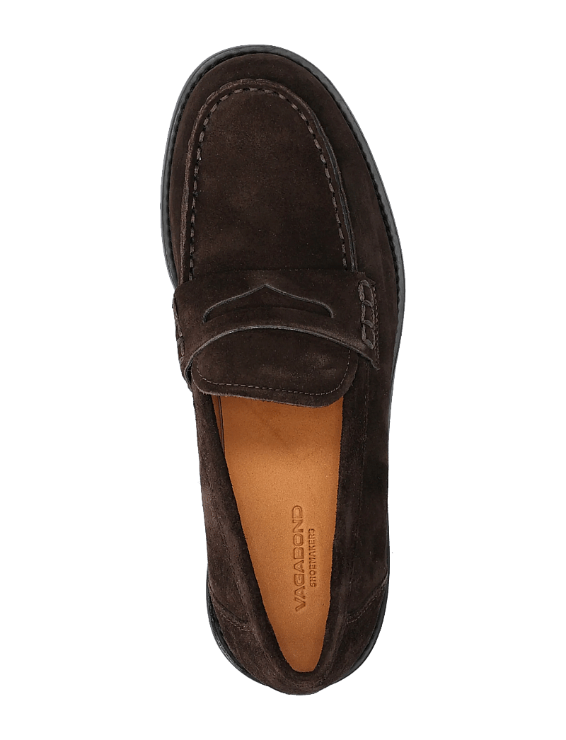 VAGABOND - LINN - speciella tillfällen - dark brown - 3