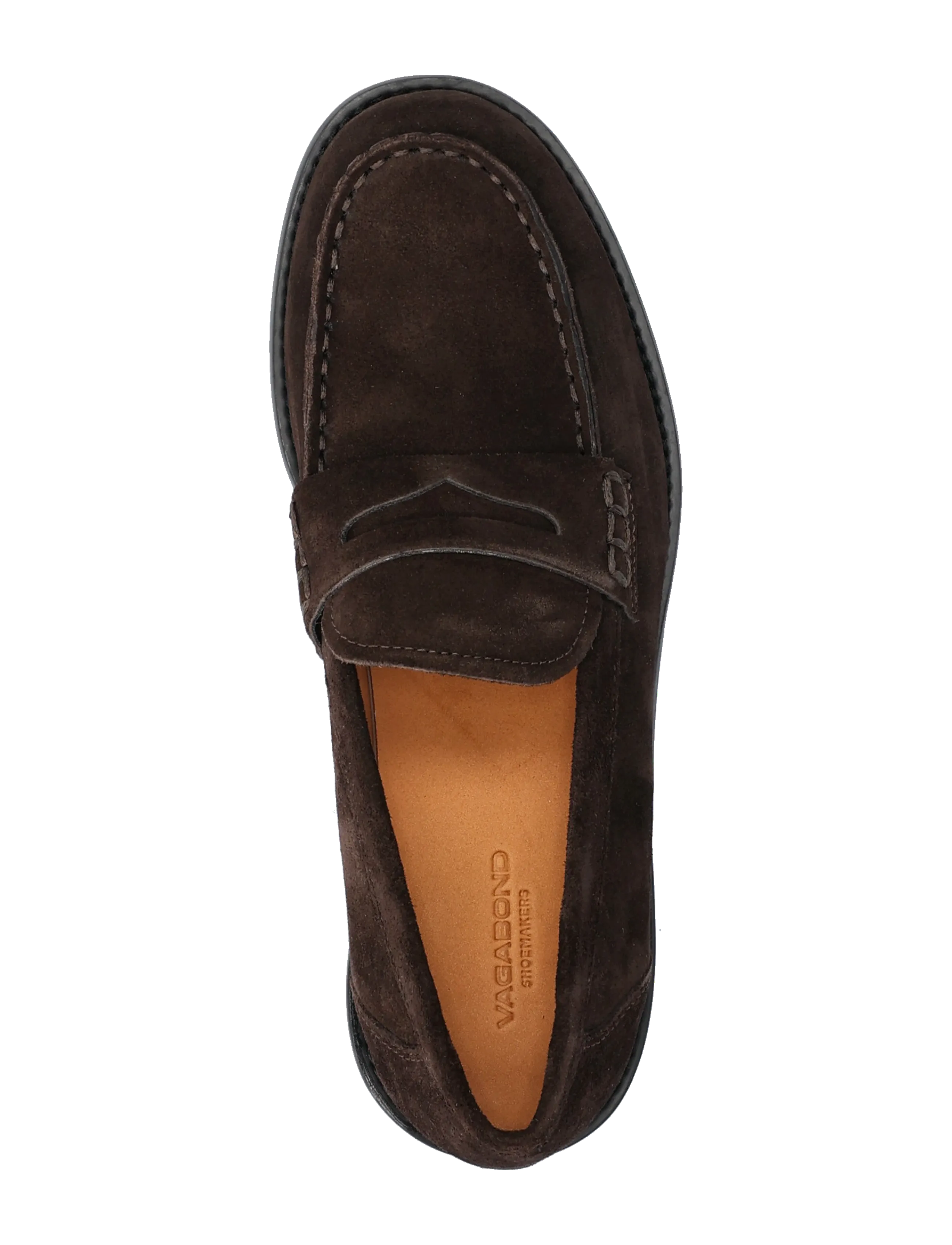 VAGABOND - LINN - fashion trends - dark brown - 3