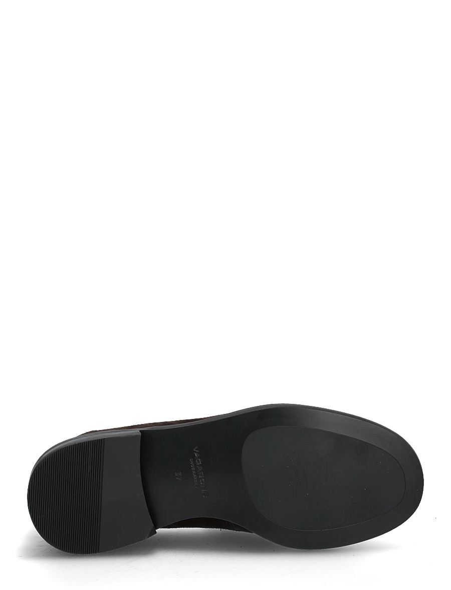 VAGABOND - LINN - fashion trends - dark brown - 4