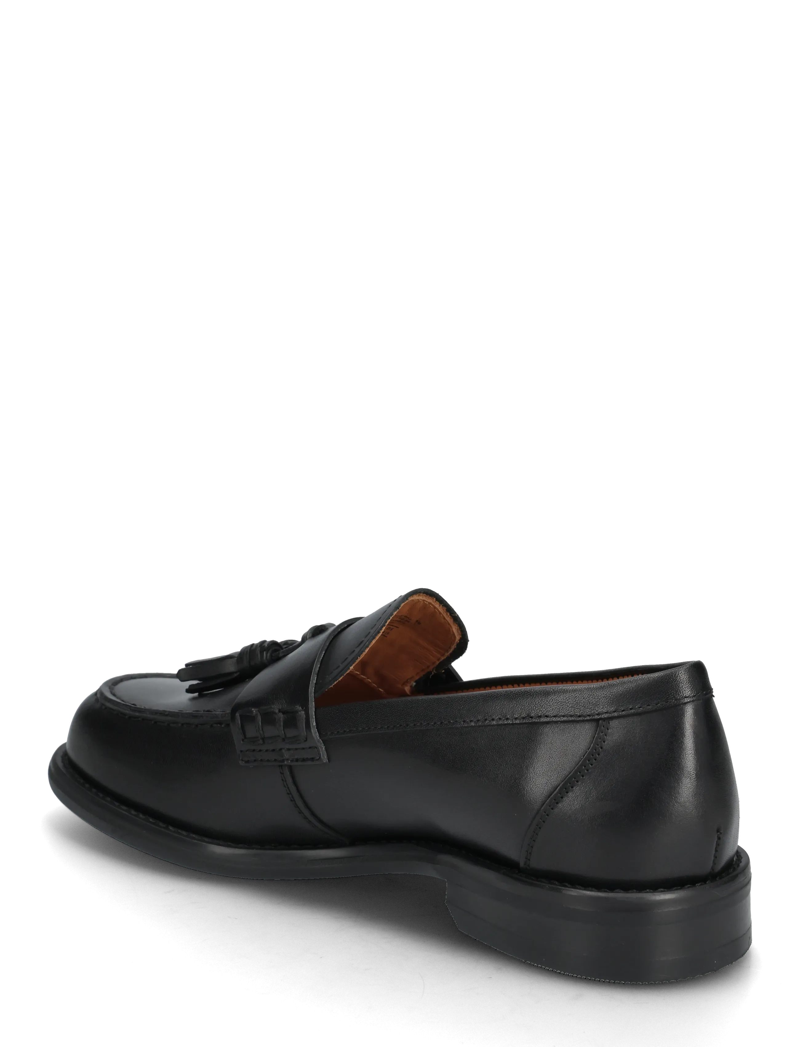 VAGABOND - LINN - mode trends - black - 3
