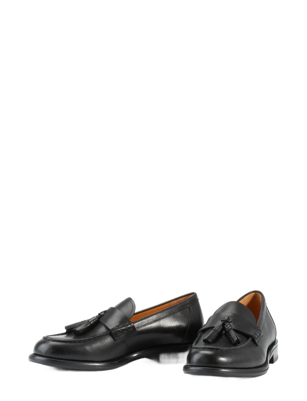 VAGABOND - LINN - herbstschuhe - black - 3