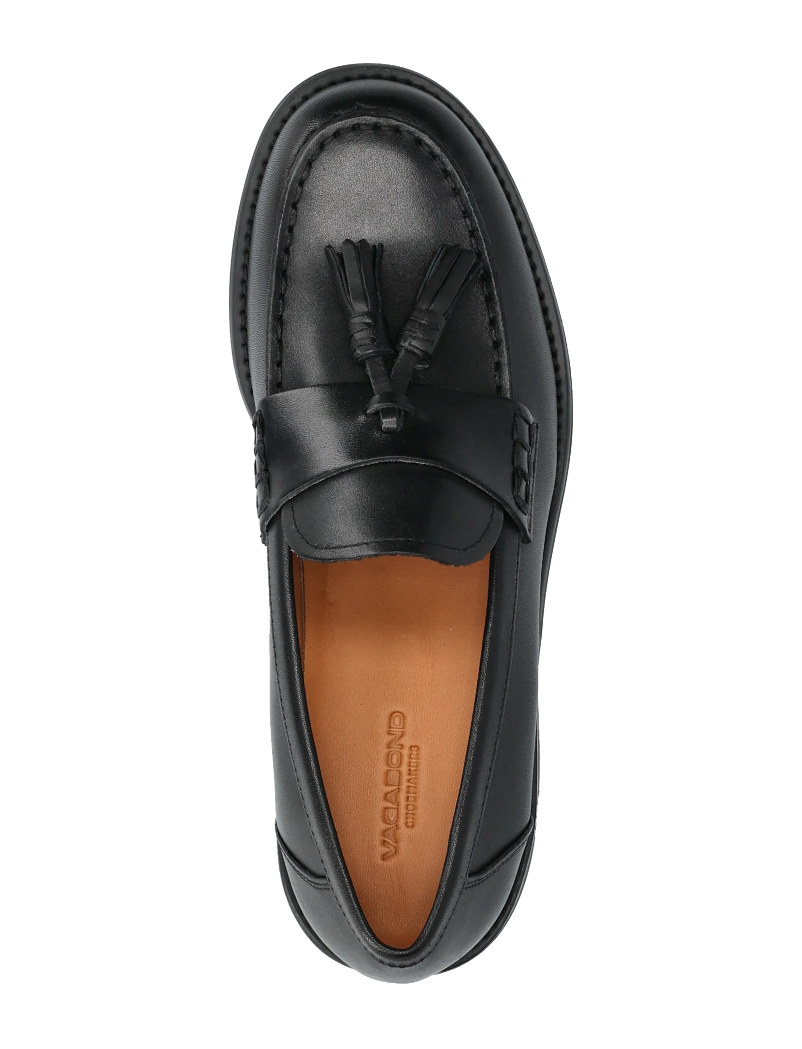 VAGABOND - LINN - mode trends - black - 4