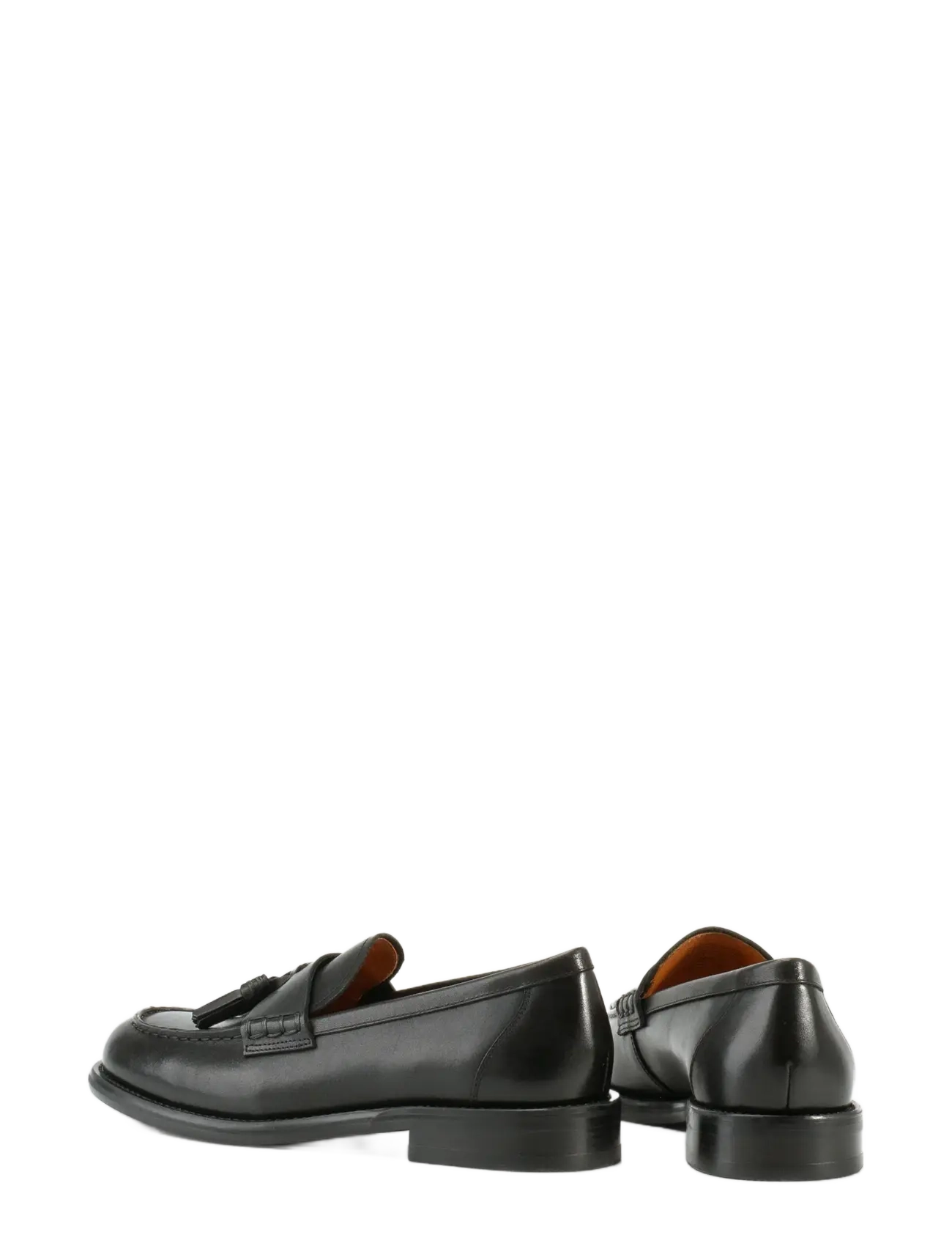 VAGABOND - LINN - herbstschuhe - black - 4