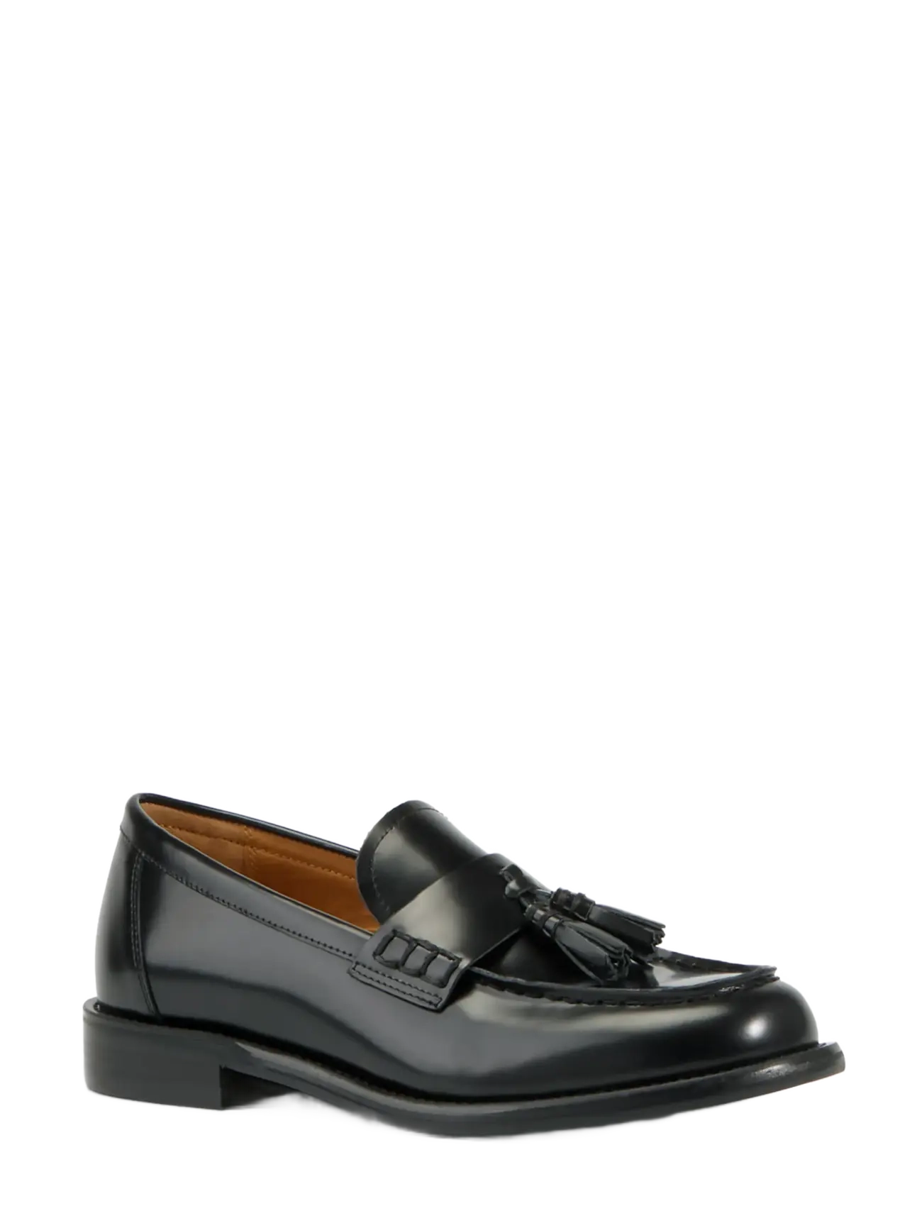 VAGABOND LINN - Modetrender - BLACK / black