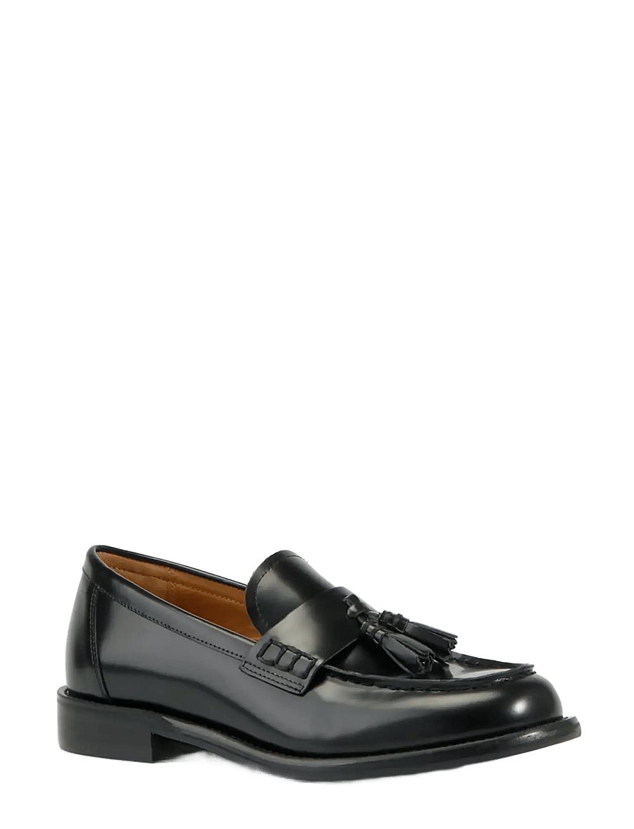 VAGABOND - LINN - modetrender - black - 1