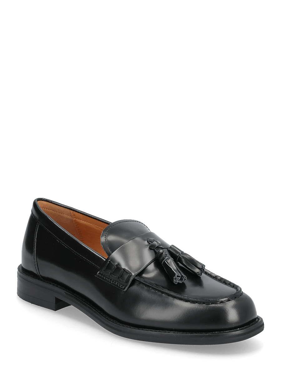 VAGABOND - LINN - modetrender - black - 1