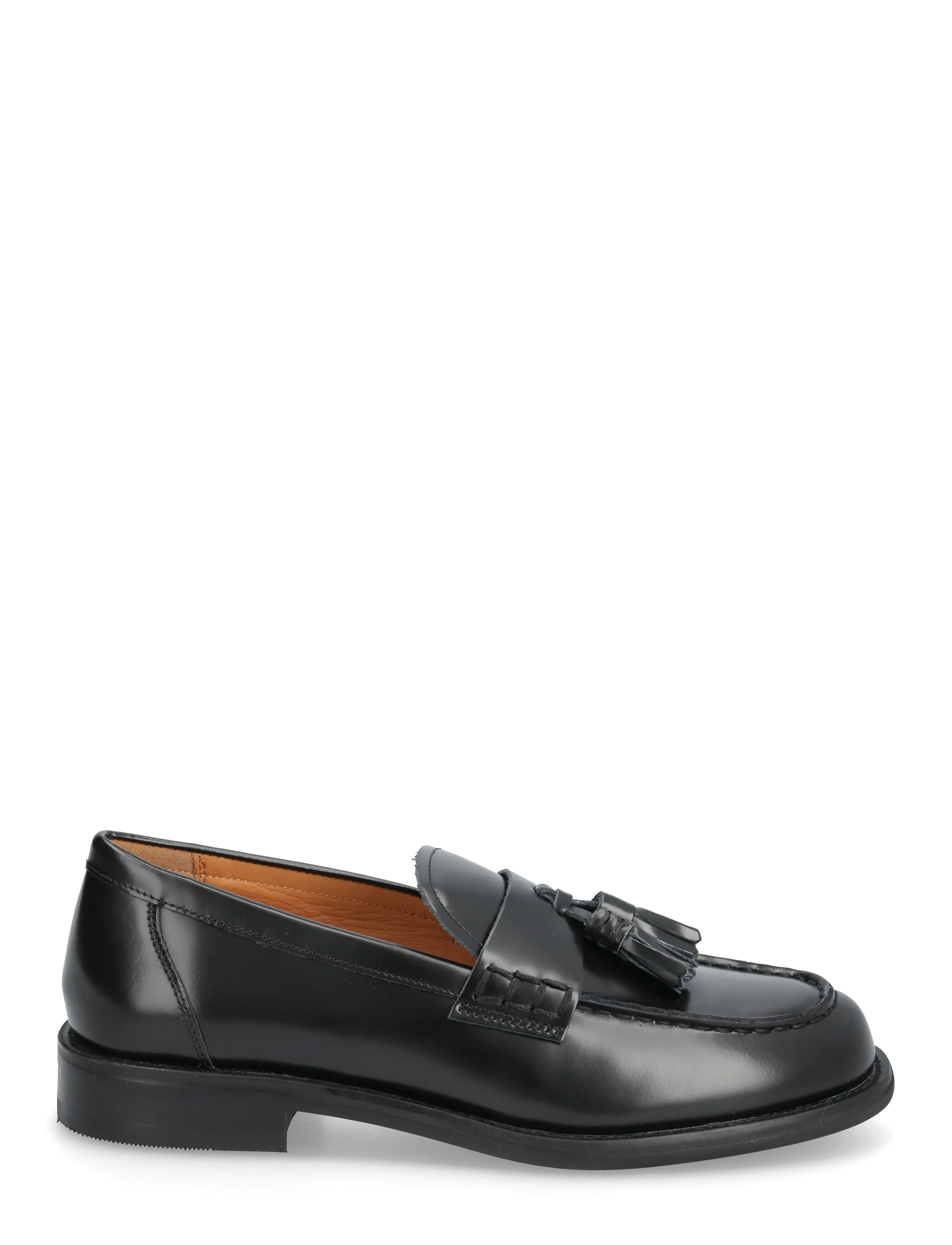 VAGABOND - LINN - modetrender - black - 2
