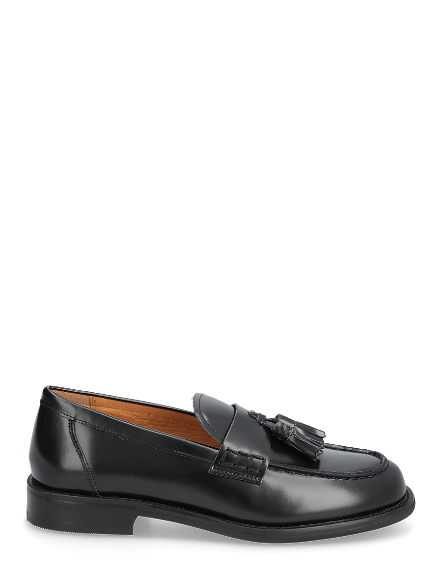 VAGABOND - LINN - modetrender - black - 2