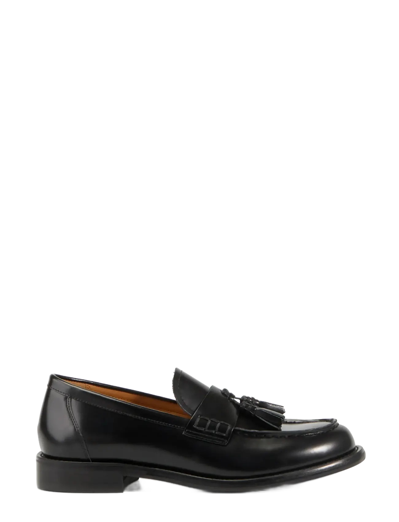 VAGABOND - LINN - modetrender - black - 2