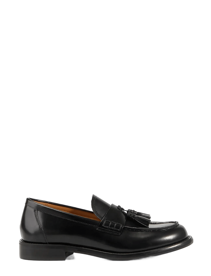 VAGABOND - LINN - modetrender - black - 2