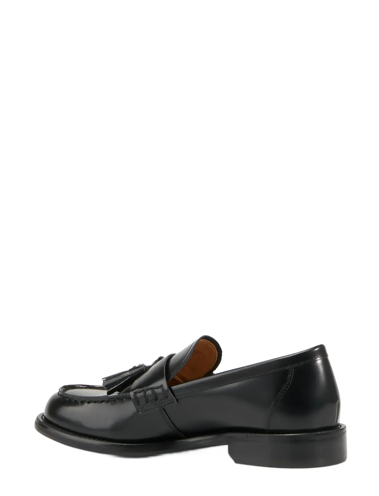 VAGABOND - LINN - modetrender - black - 3