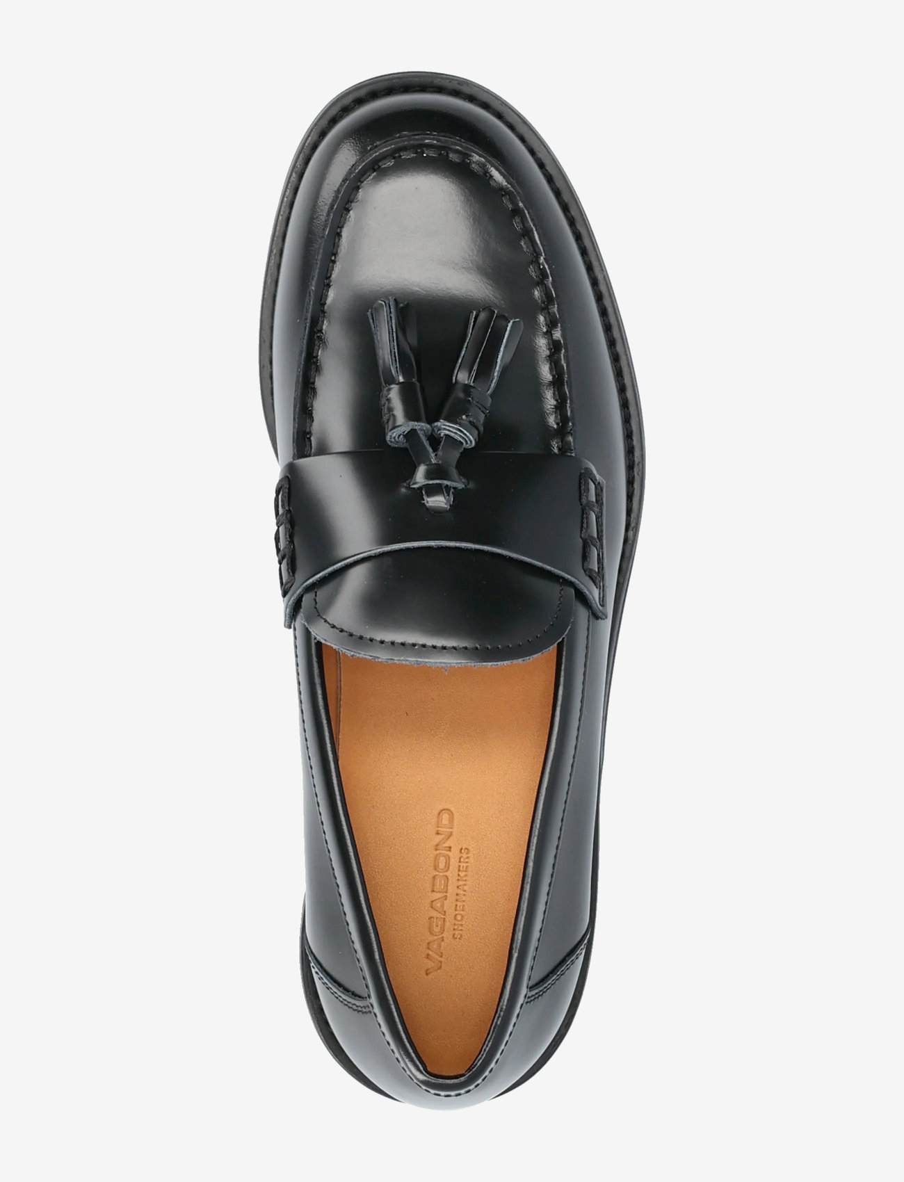 VAGABOND - LINN - damen - black - 3