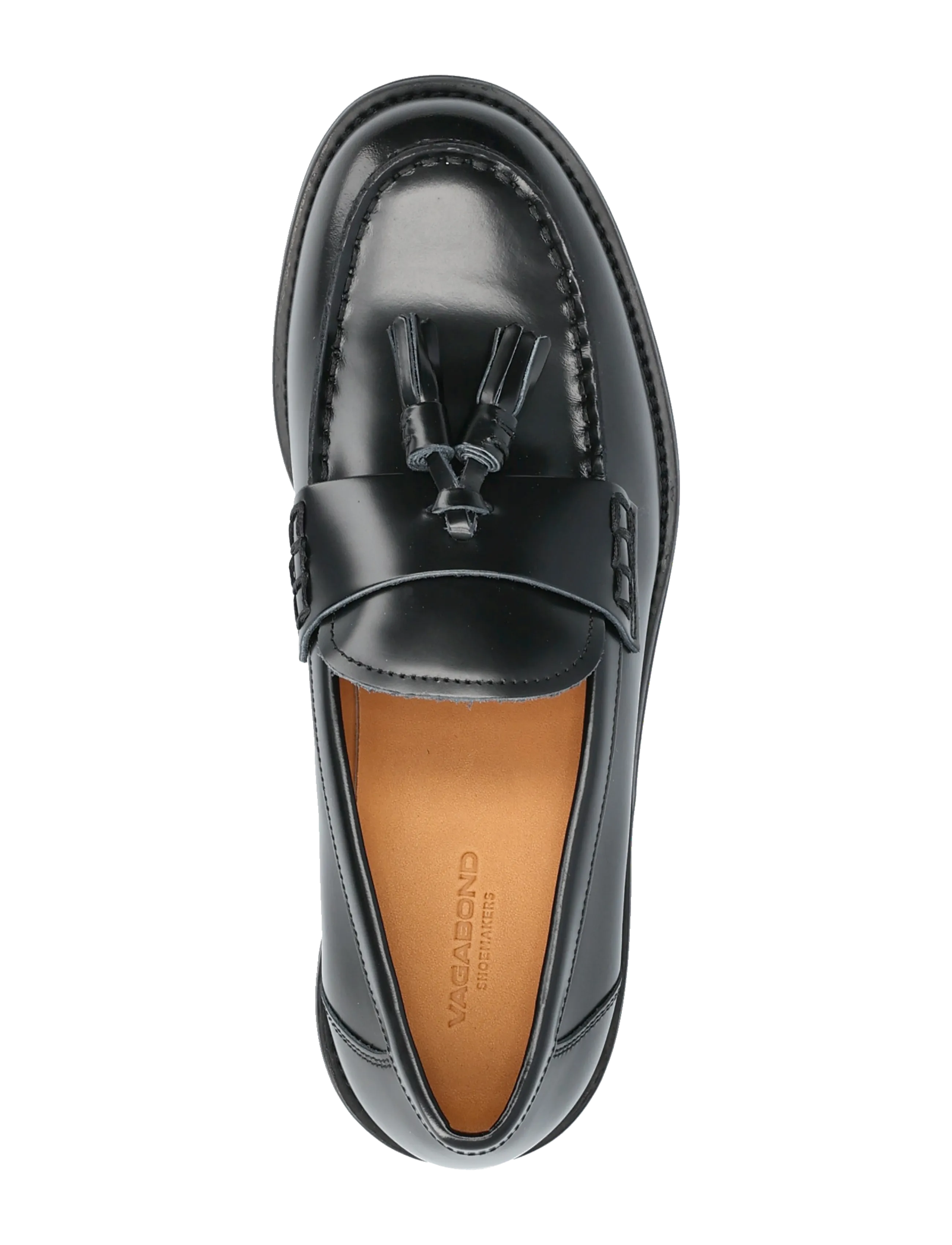 VAGABOND - LINN - modetrender - black - 4