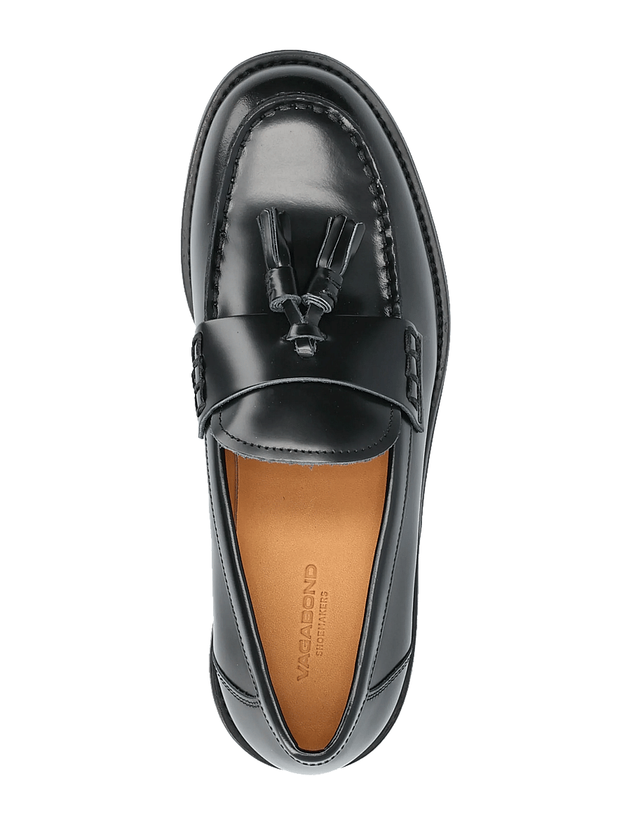 VAGABOND - LINN - modetrender - black - 4
