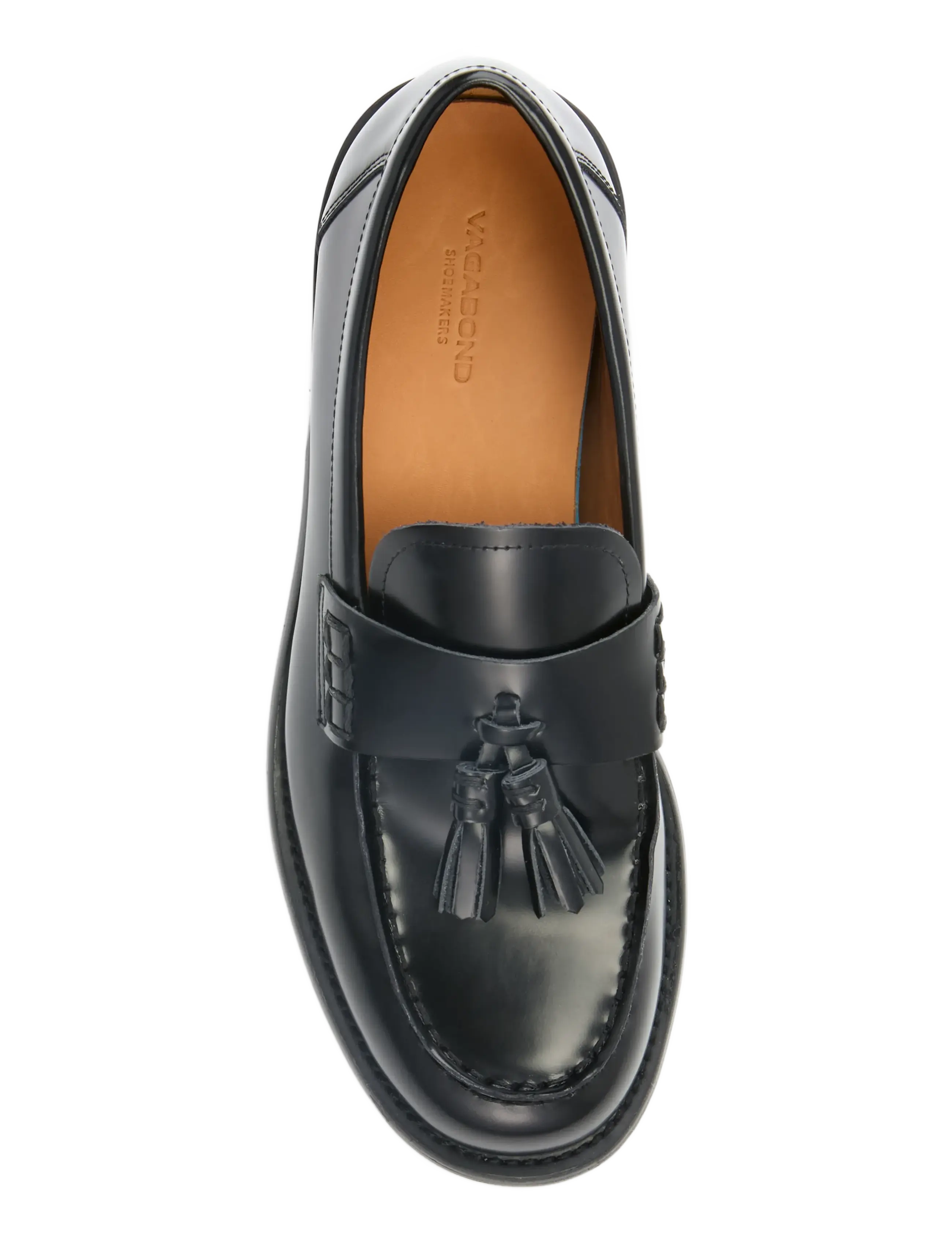 VAGABOND - LINN - modetrender - black - 4