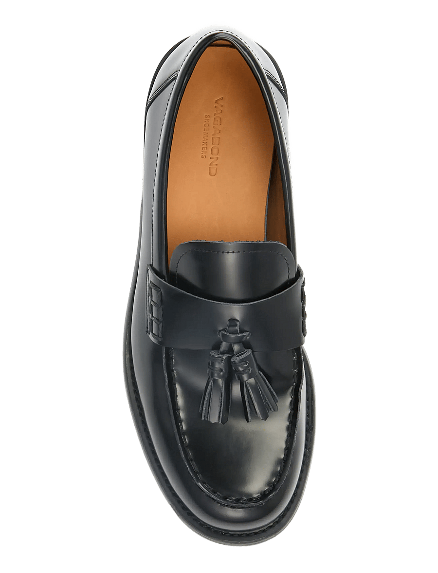 VAGABOND - LINN - modetrender - black - 4