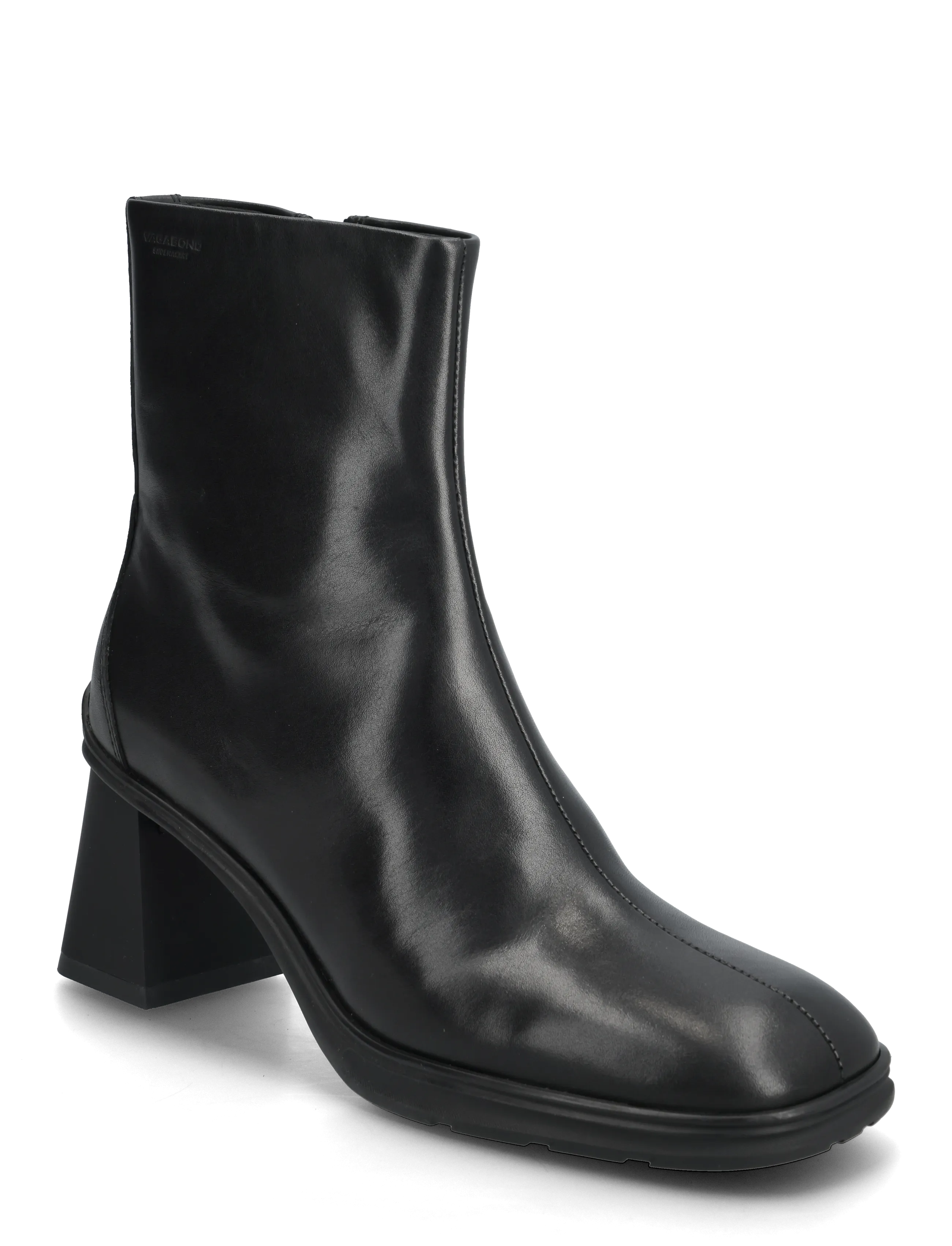 VAGABOND Janine Schwarz - 37 - Damen