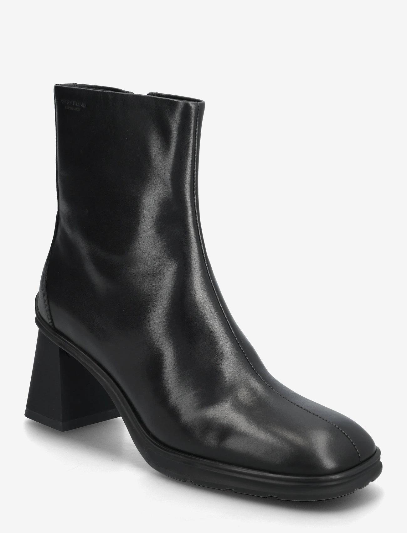 VAGABOND - JANINE - stövletter - black - 1