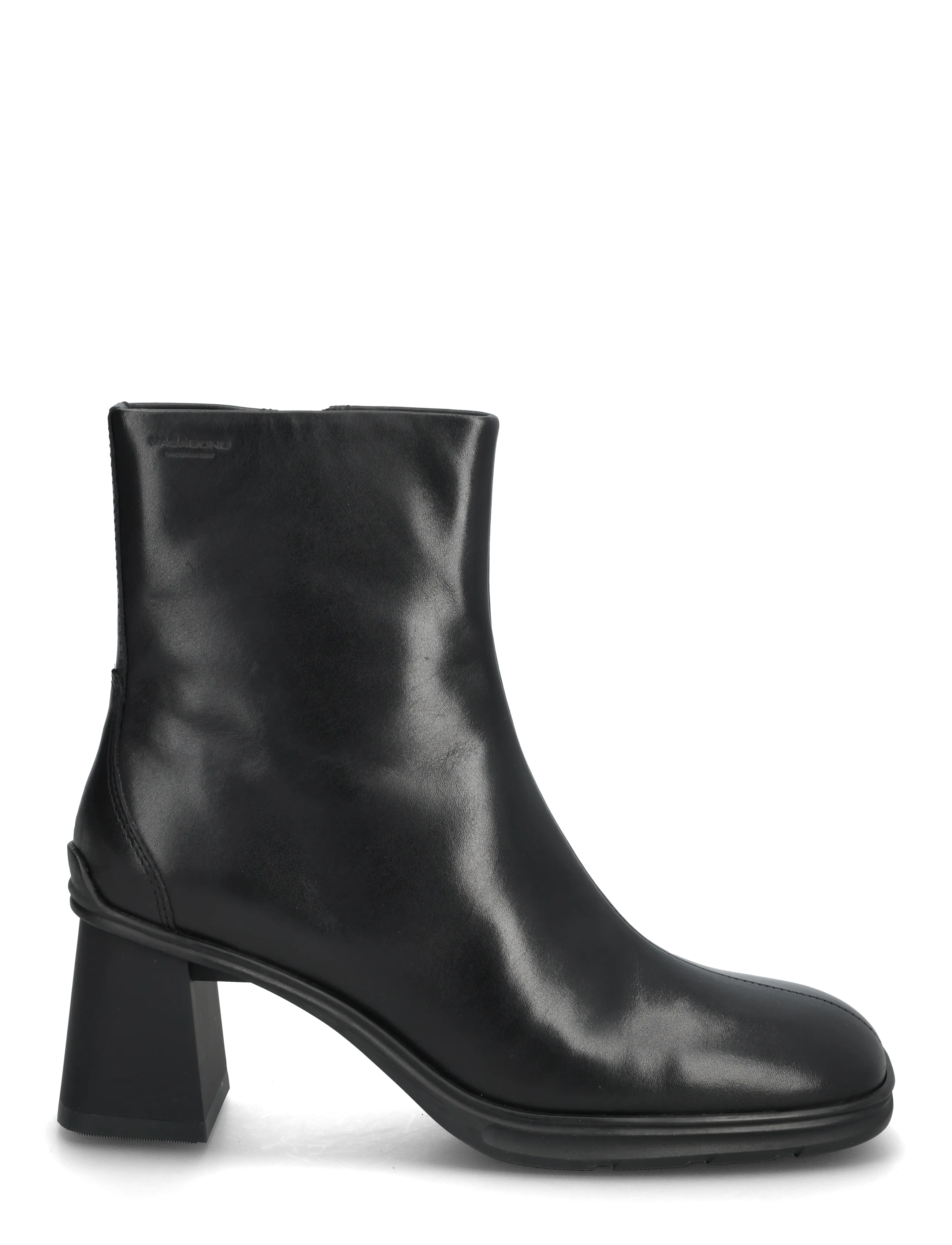 VAGABOND - JANINE - hohe absätze - black - 2