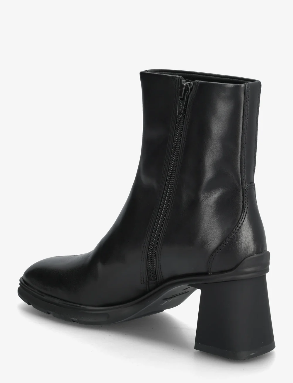VAGABOND - JANINE - korolliset nilkkurit - black - 3