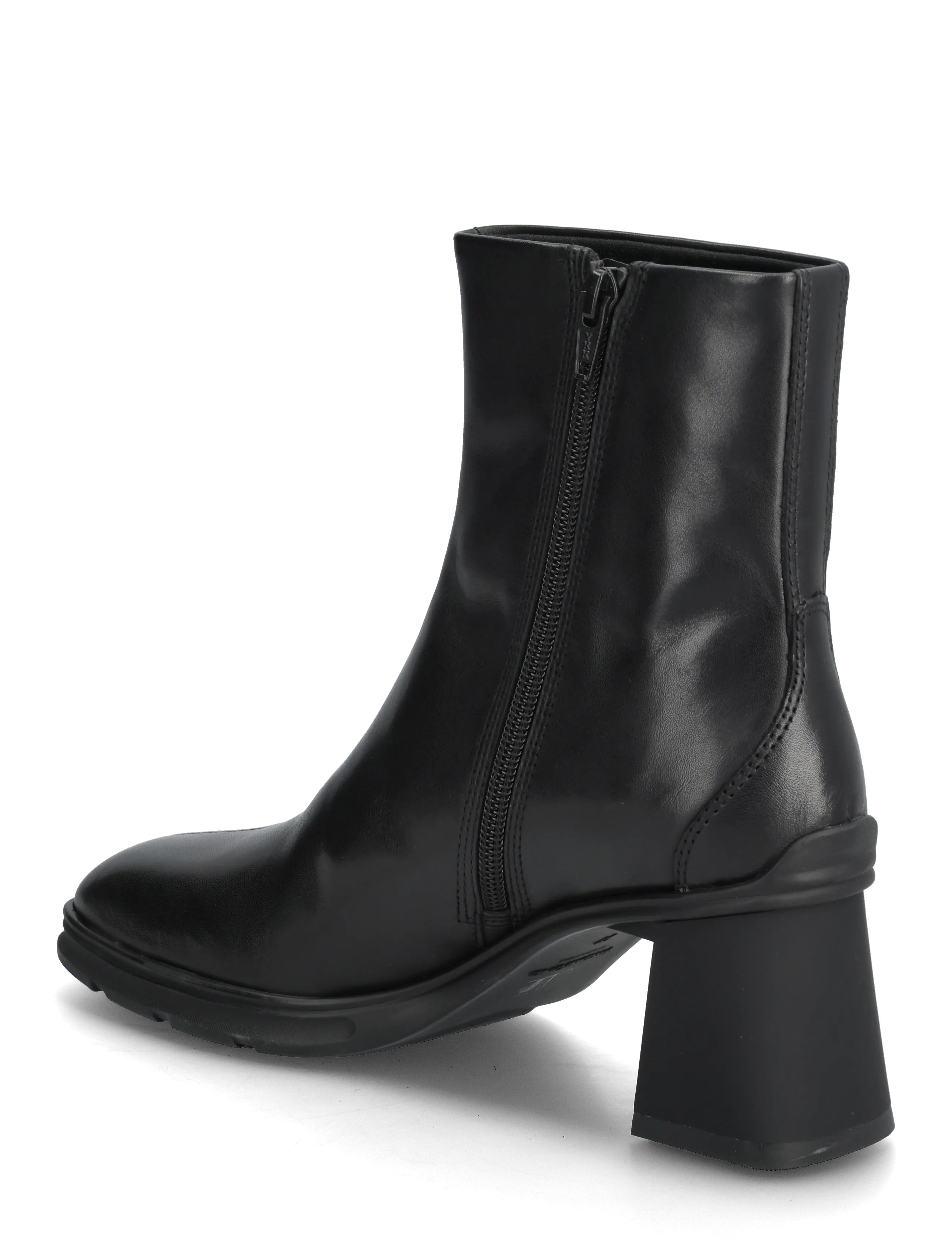 VAGABOND - JANINE - hohe absätze - black - 3