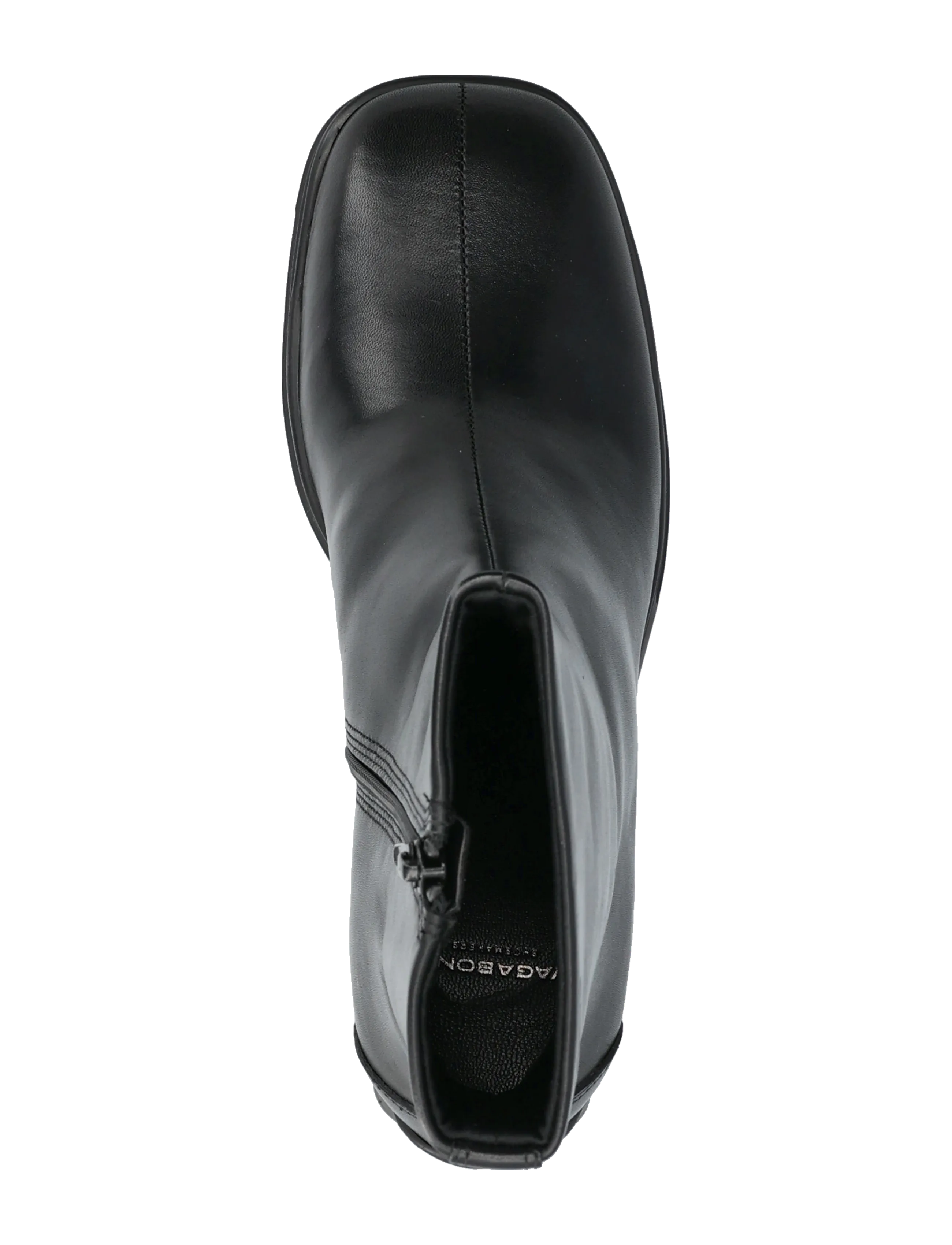 VAGABOND - JANINE - hohe absätze - black - 4