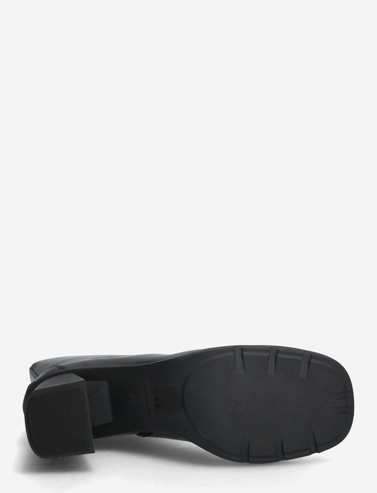 VAGABOND - JANINE - stövletter - black - 5