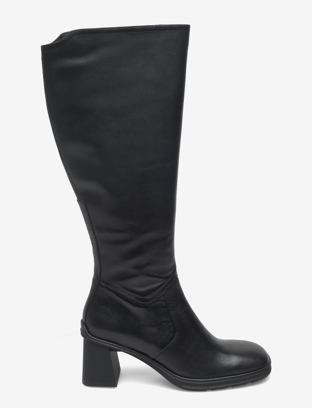 VAGABOND - JANINE - black - 1