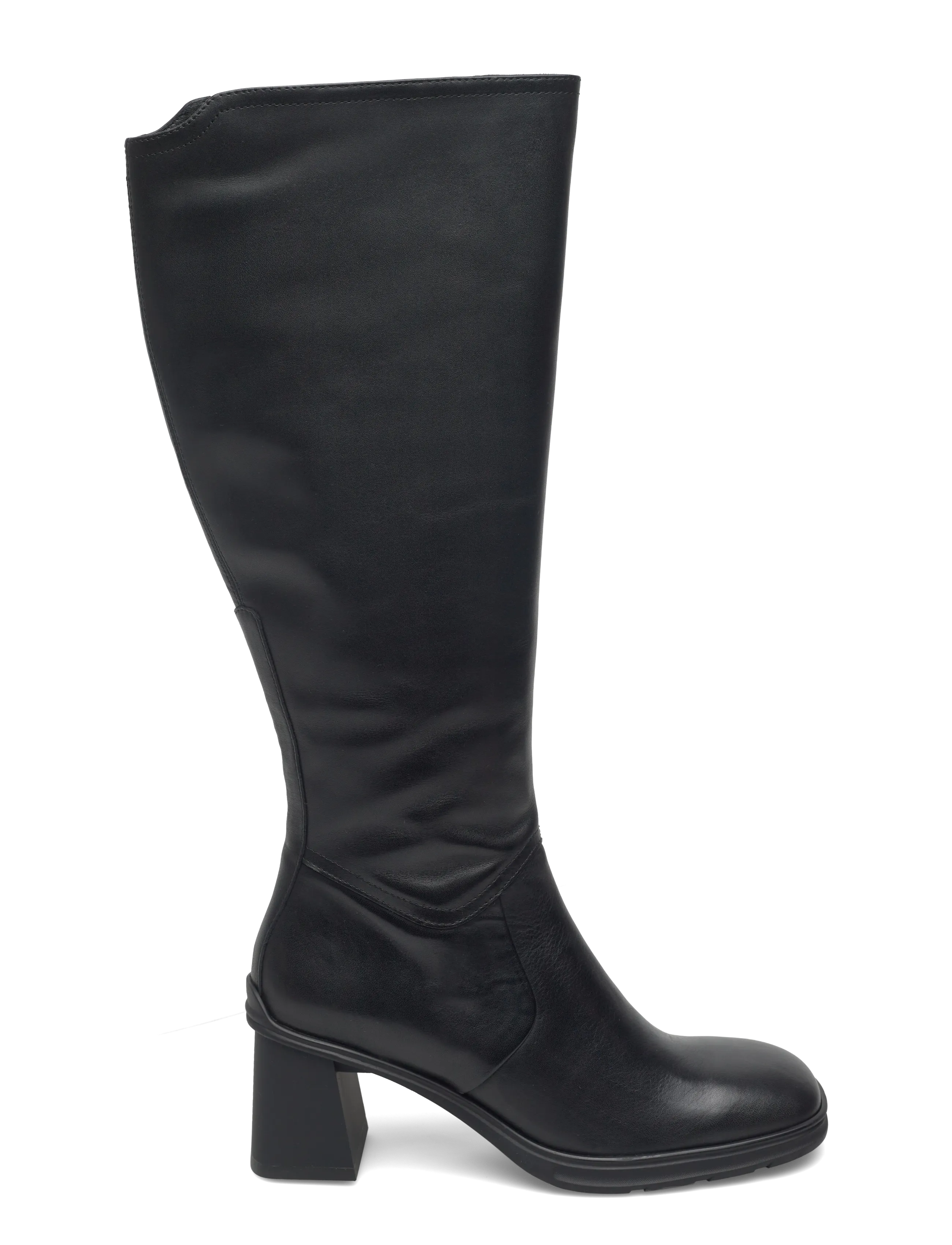 VAGABOND - JANINE - black - 1
