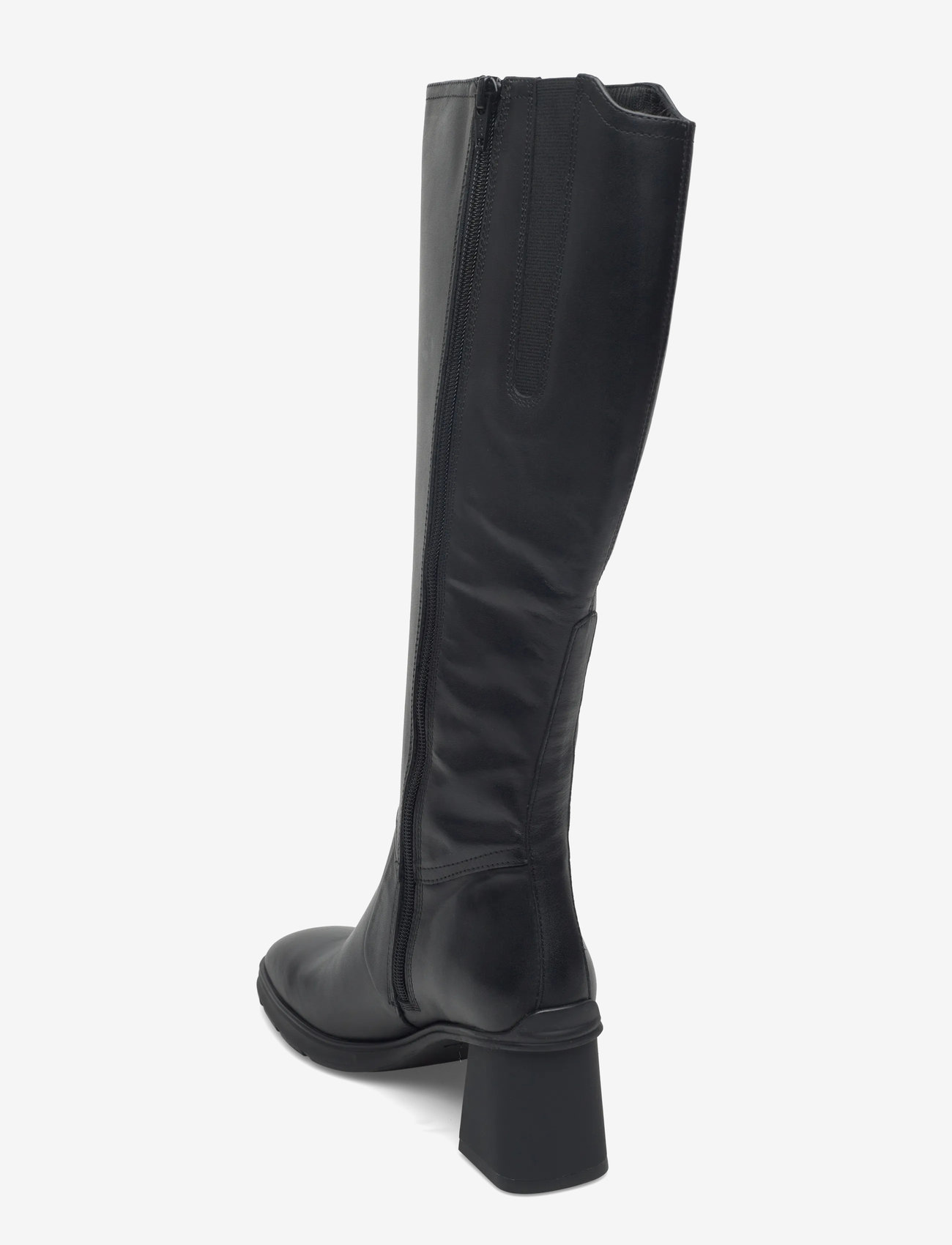 VAGABOND - JANINE - black - 2