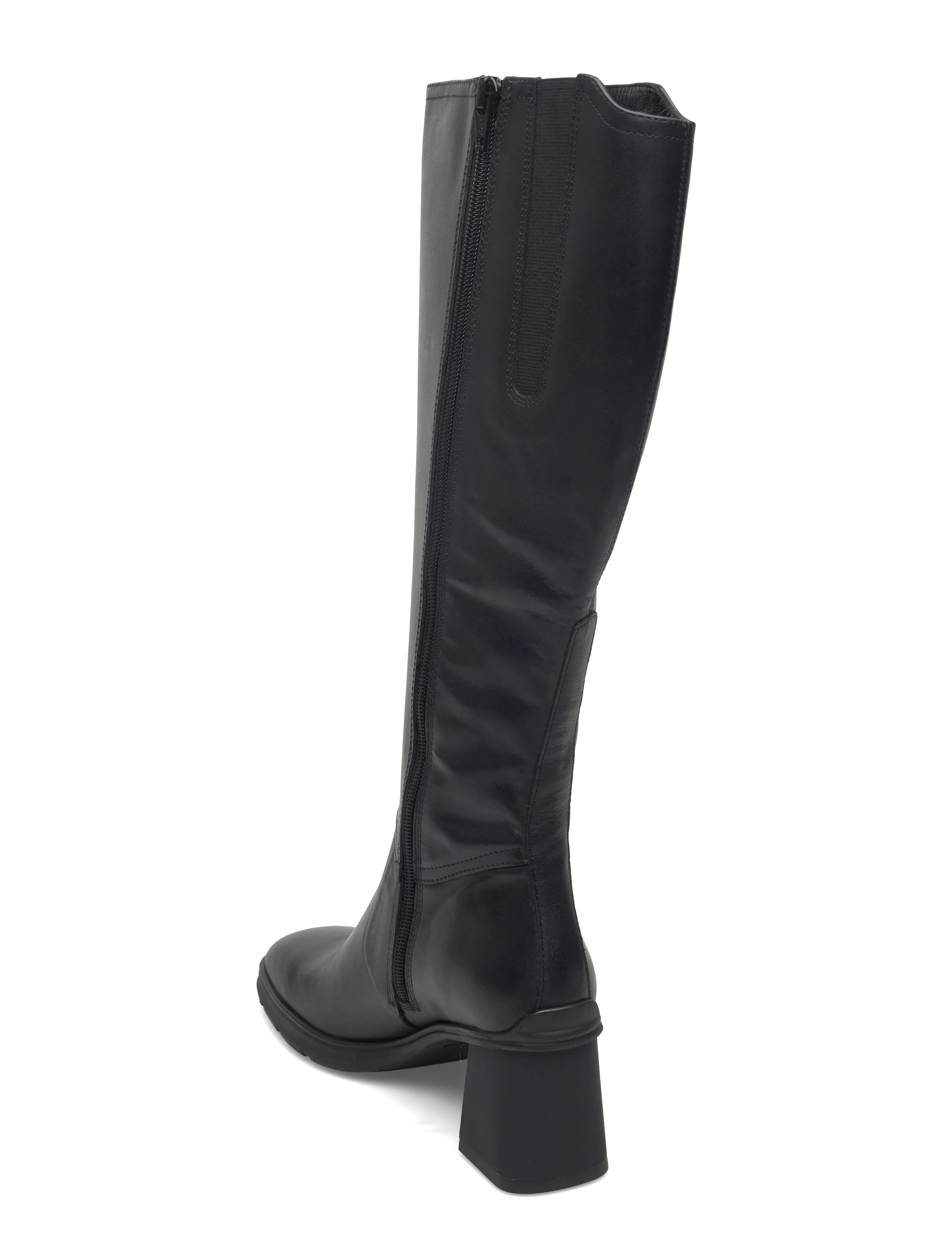 VAGABOND - JANINE - black - 2