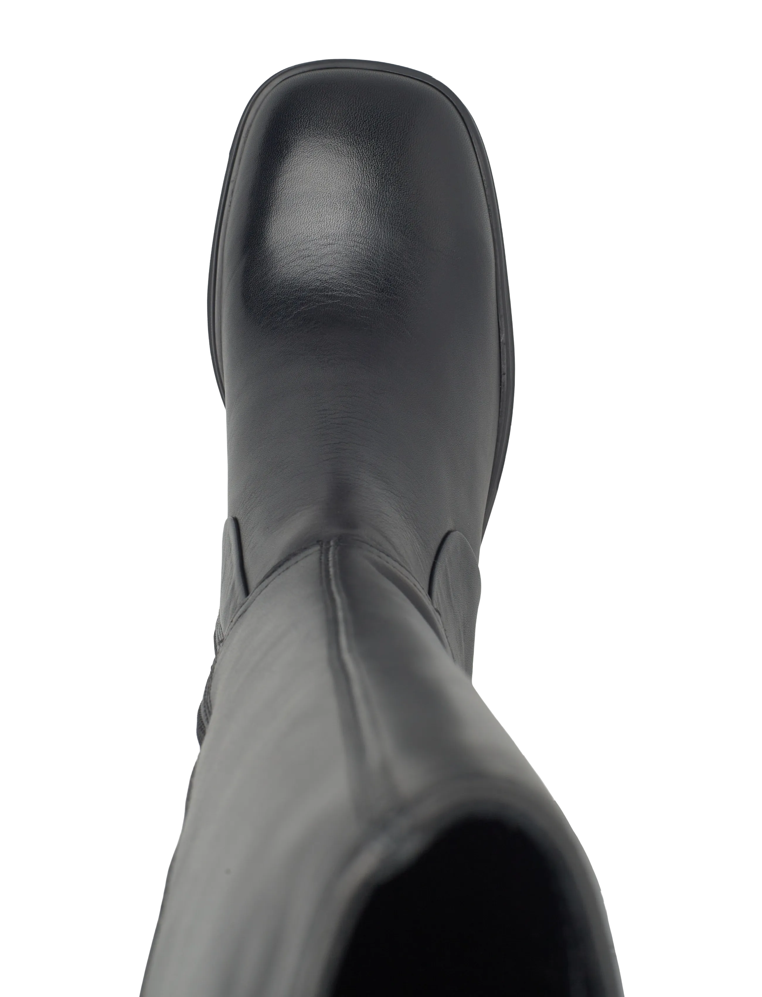 VAGABOND - JANINE - black - 3