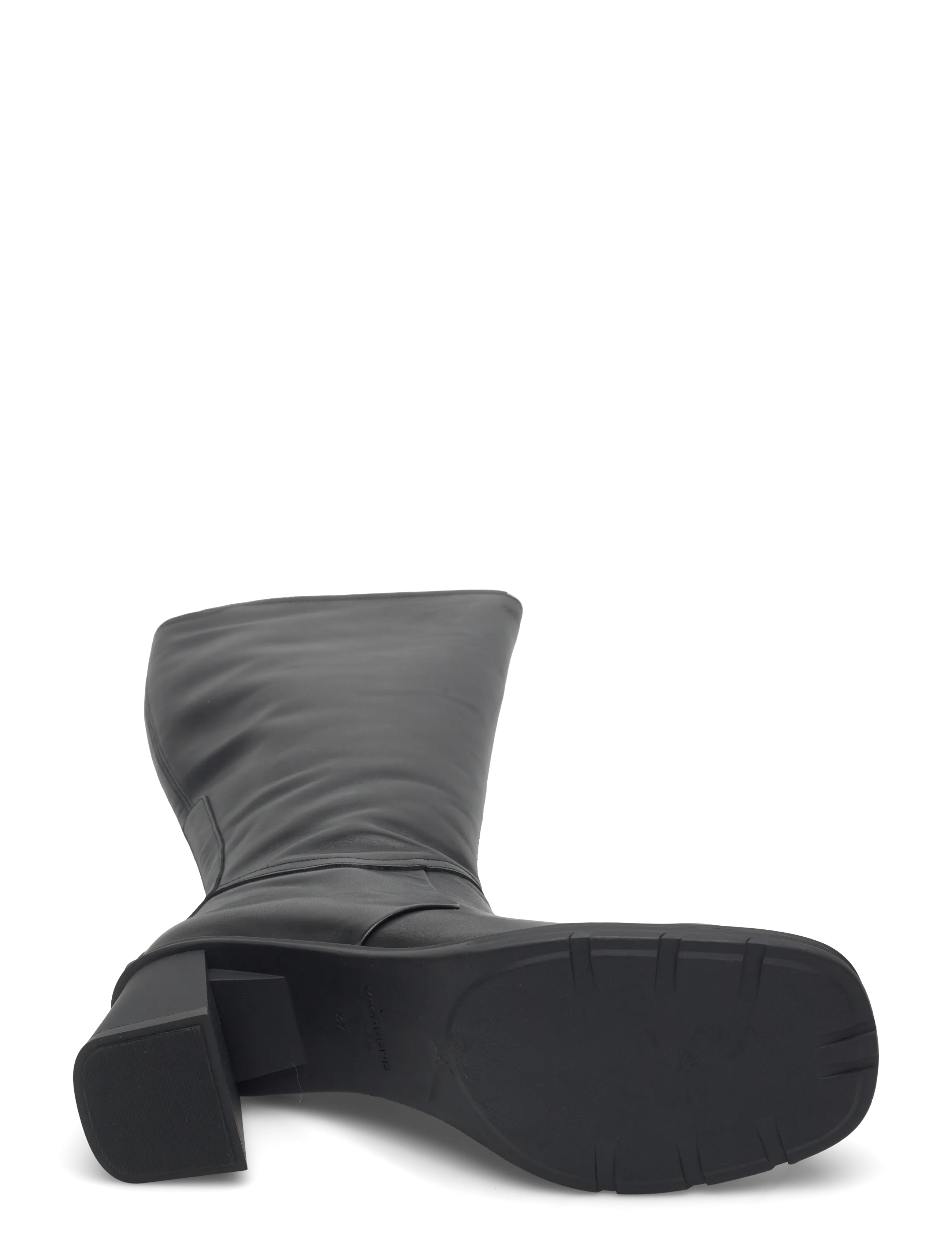 VAGABOND - JANINE - black - 4