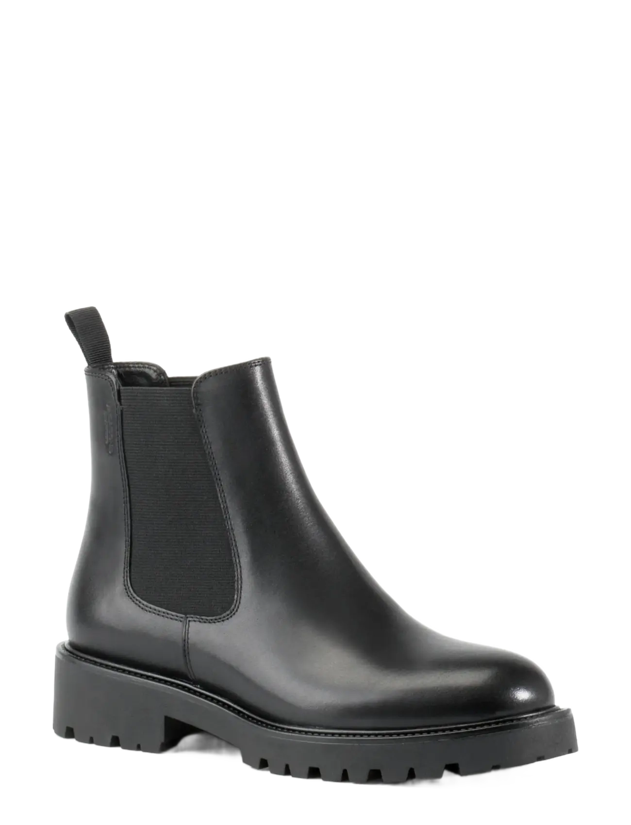 VAGABOND KENOVA - Modetrender - BLACK / black