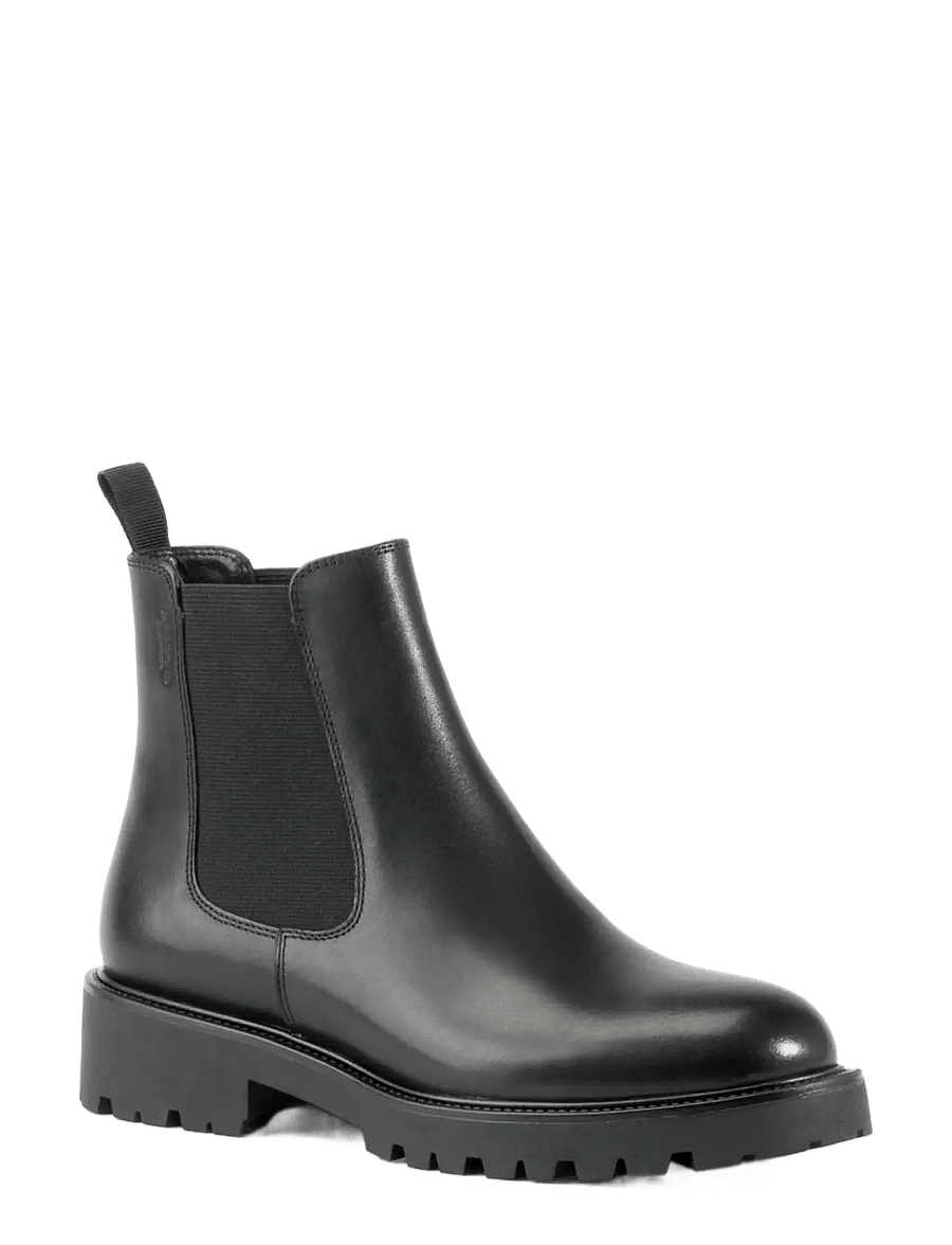 VAGABOND - KENOVA - chelsea boots - black - 1