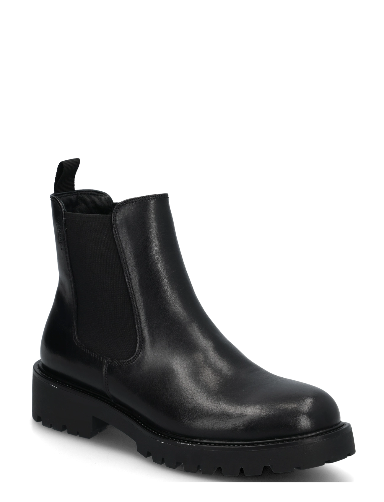 VAGABOND KENOVA - Hverdags stil - BLACK / black