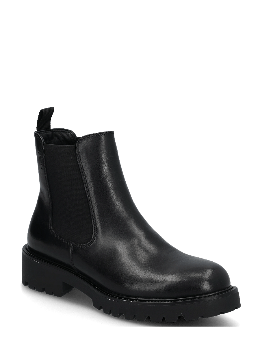 VAGABOND - KENOVA - chelsea boots - black - 0