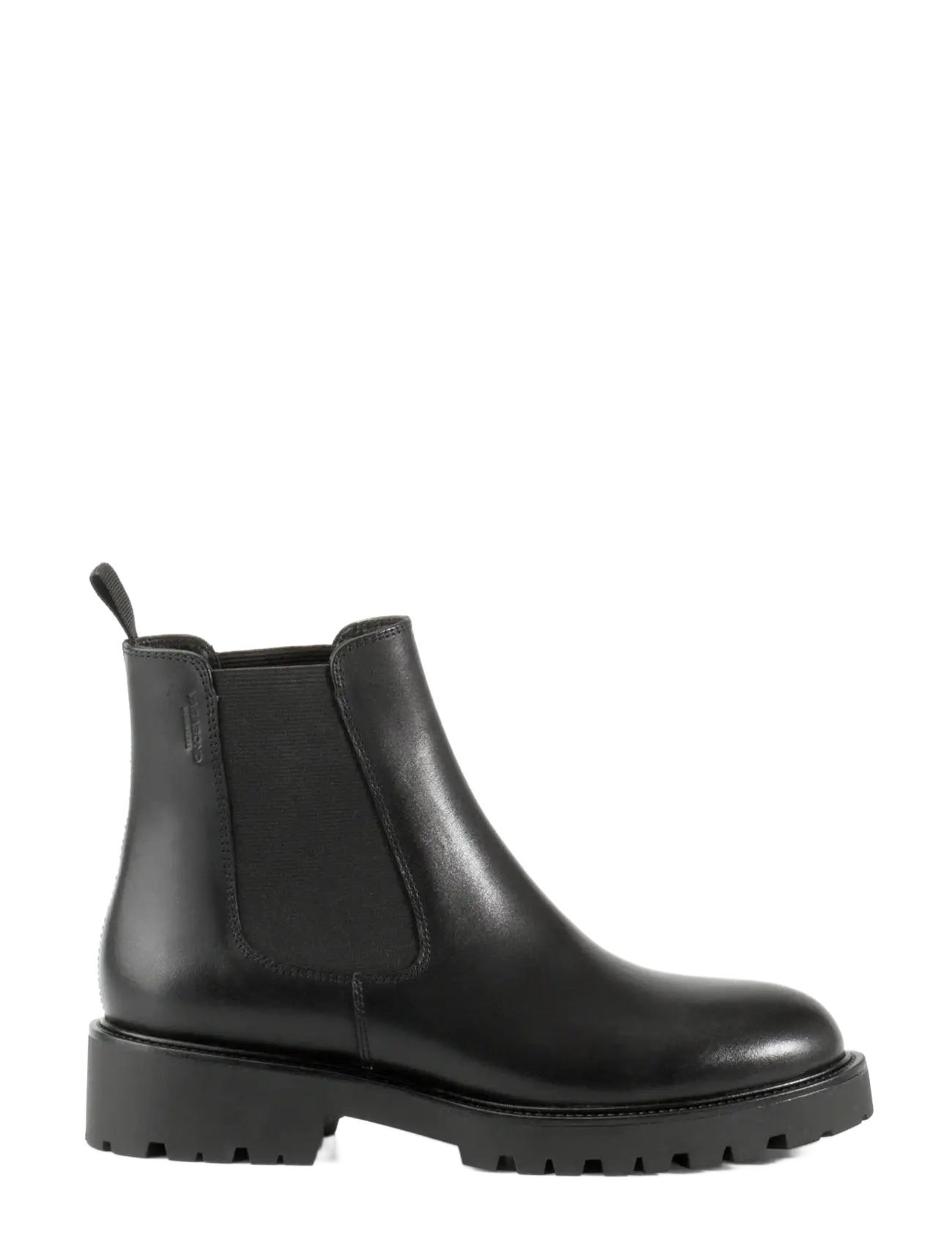 VAGABOND SHOEMAKERS Kenova Chunky Leather Boots dam – bild 8